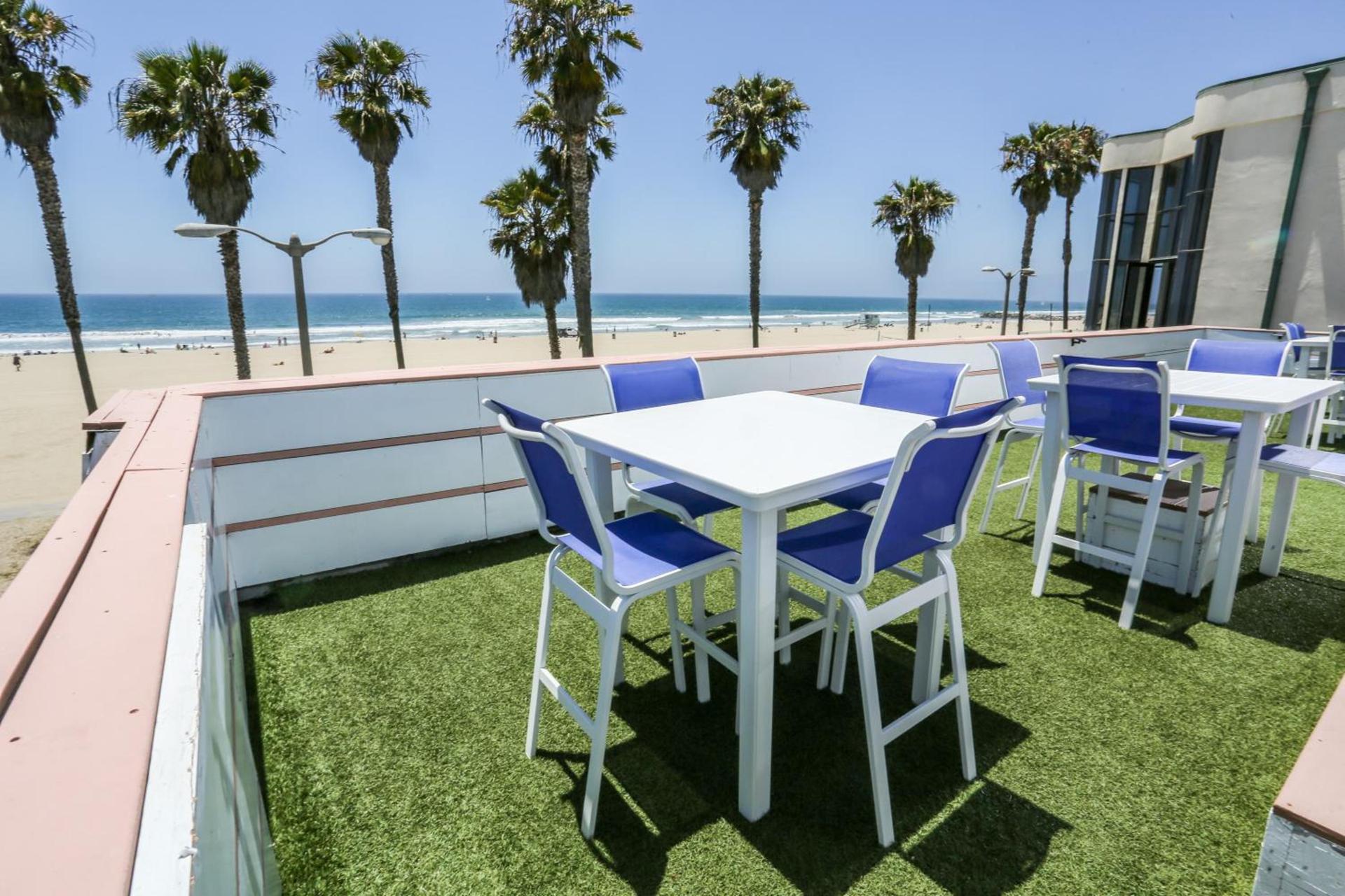 Venice on the Beach Hotel photo 36