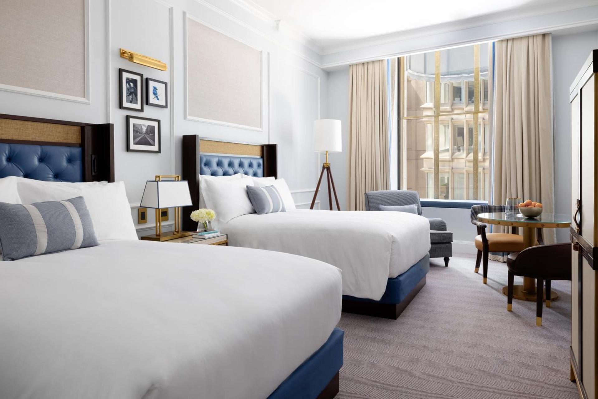 The Langham, Boston photo 64