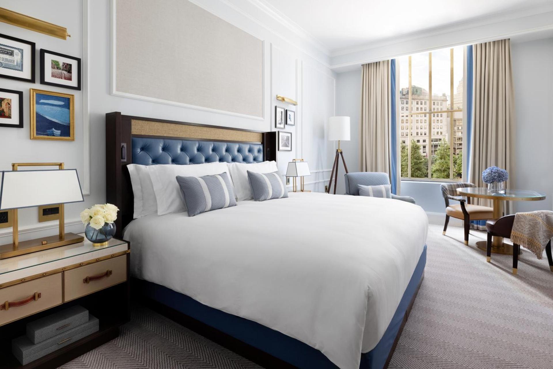 The Langham, Boston photo 59
