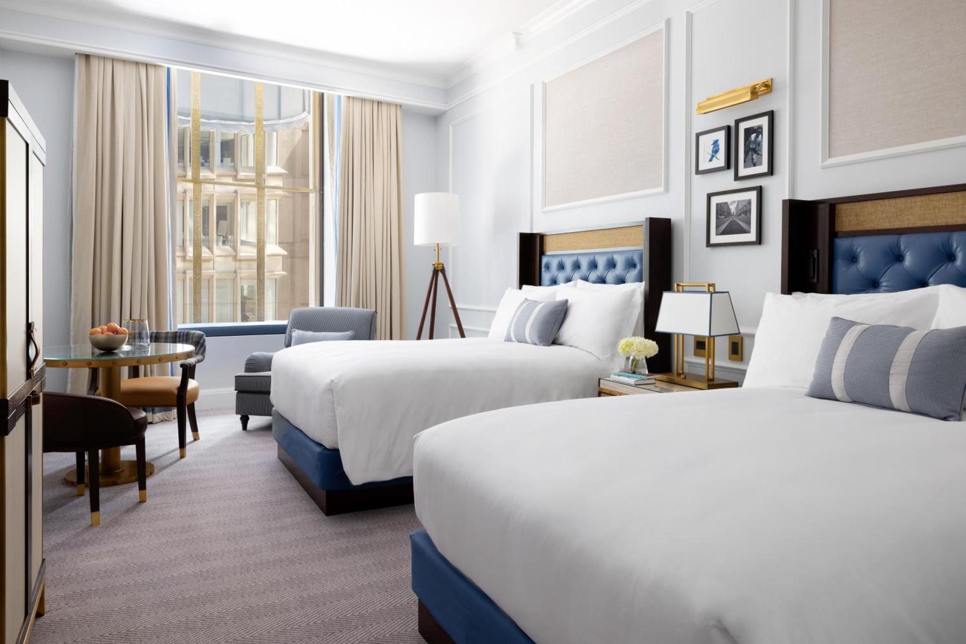The Langham, Boston photo 7
