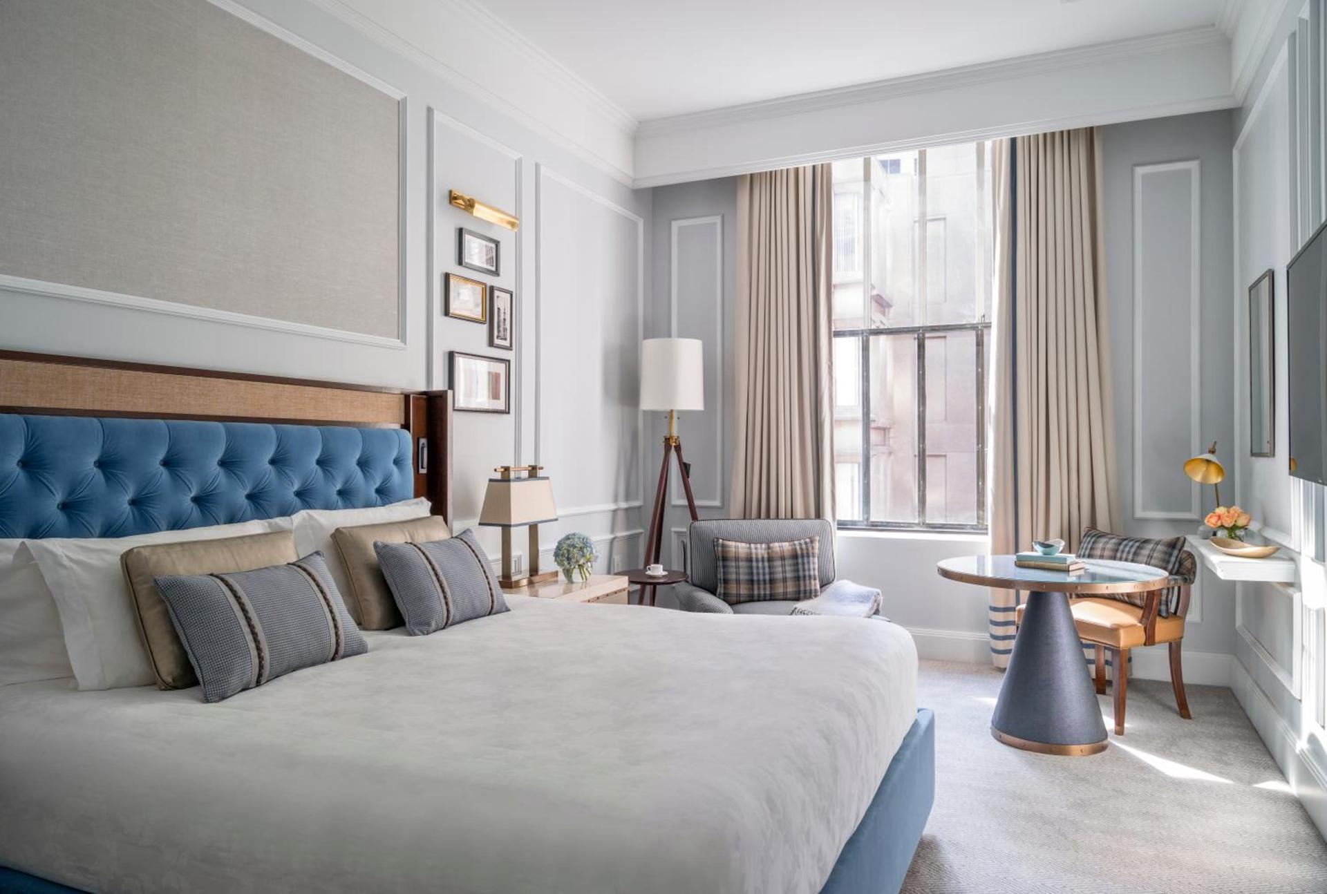 The Langham, Boston photo 9