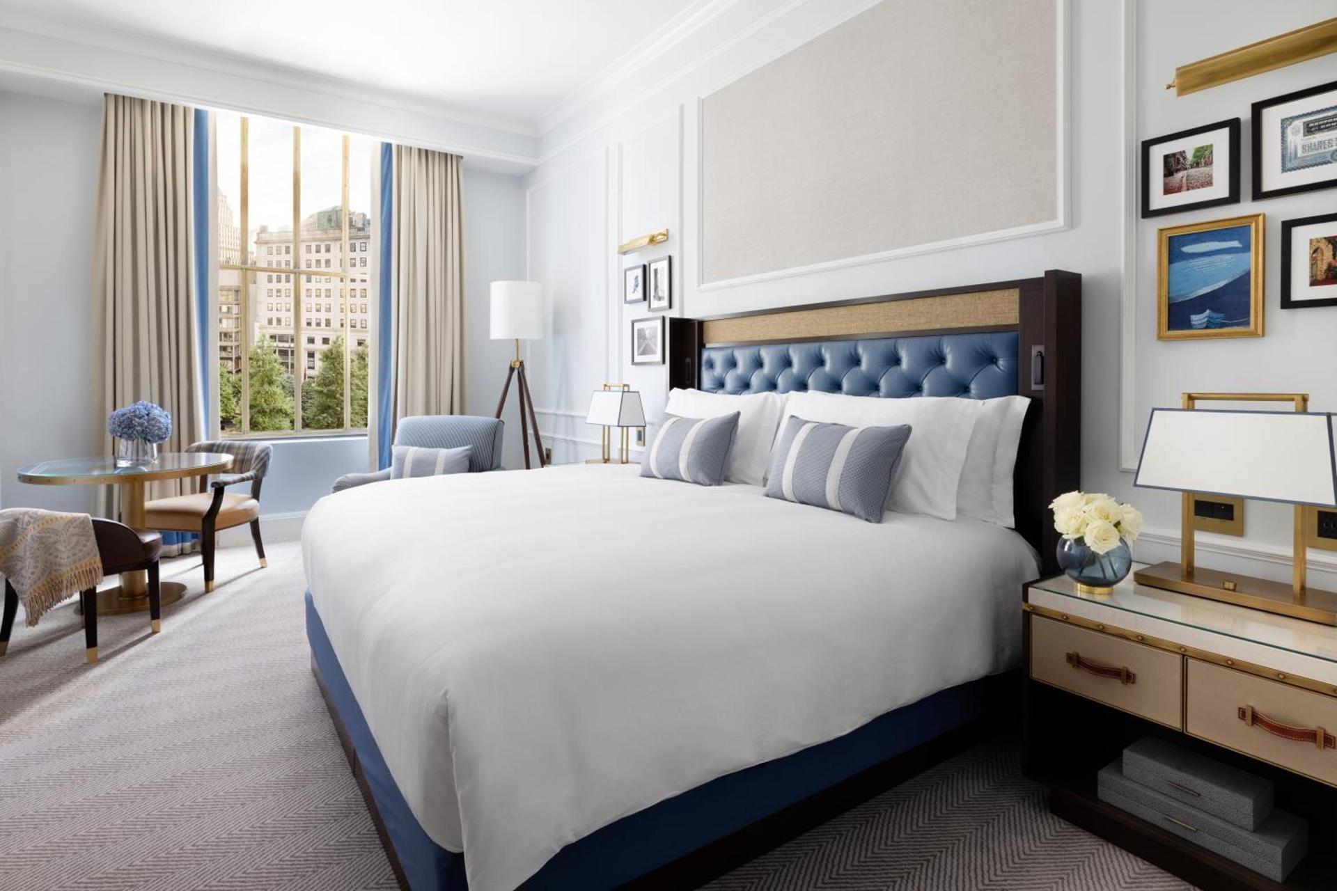 The Langham, Boston photo 10