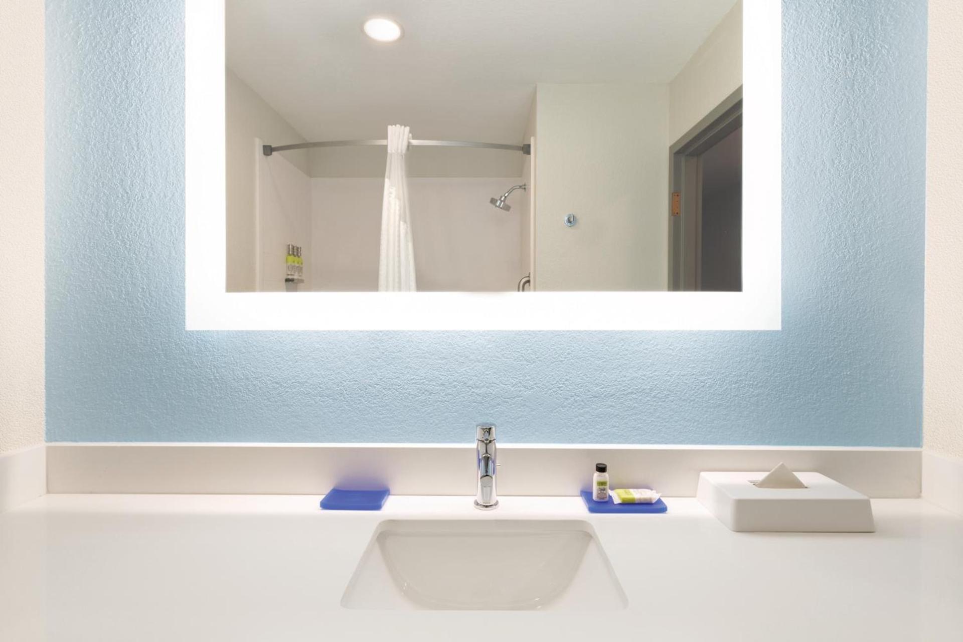 Holiday Inn Express Hotel & Suites Lavonia by IHG photo 29