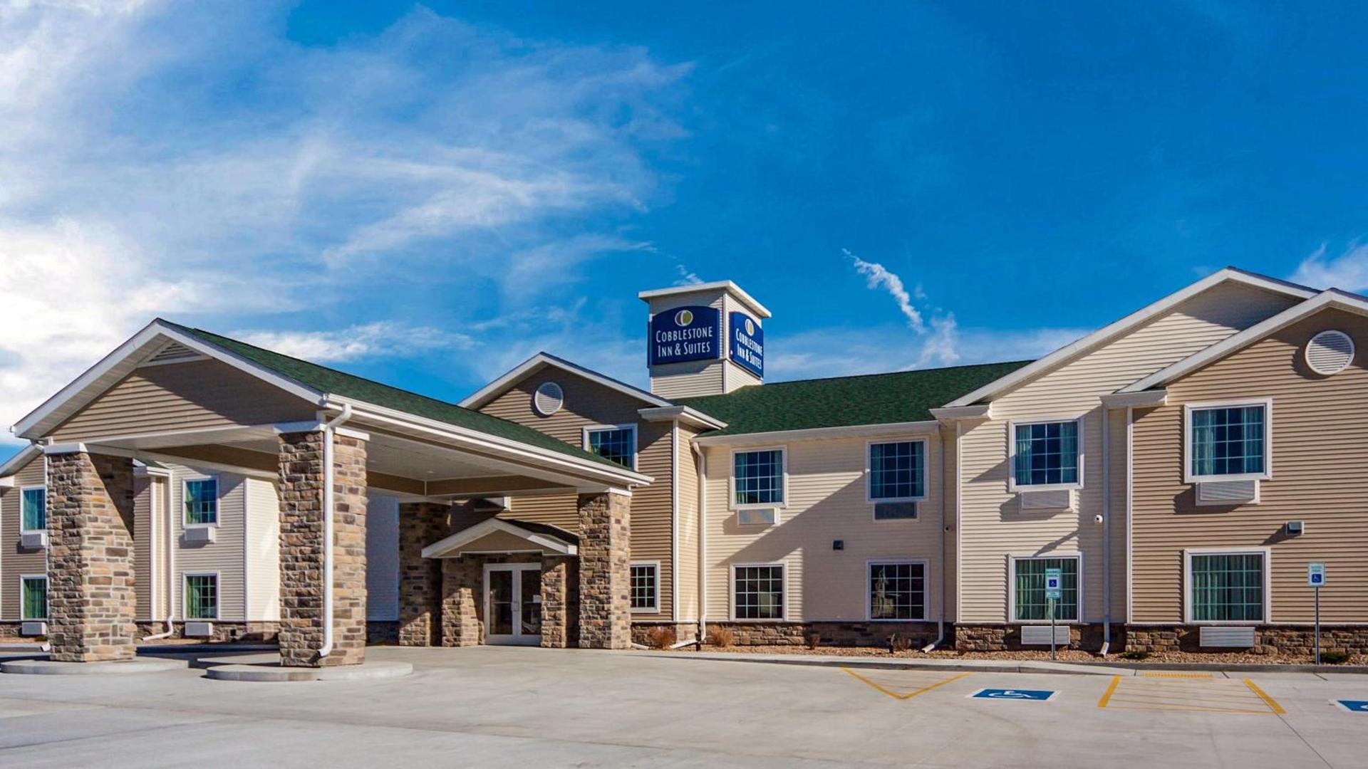 Cobblestone Inn & Suites - Yuma photo 1
