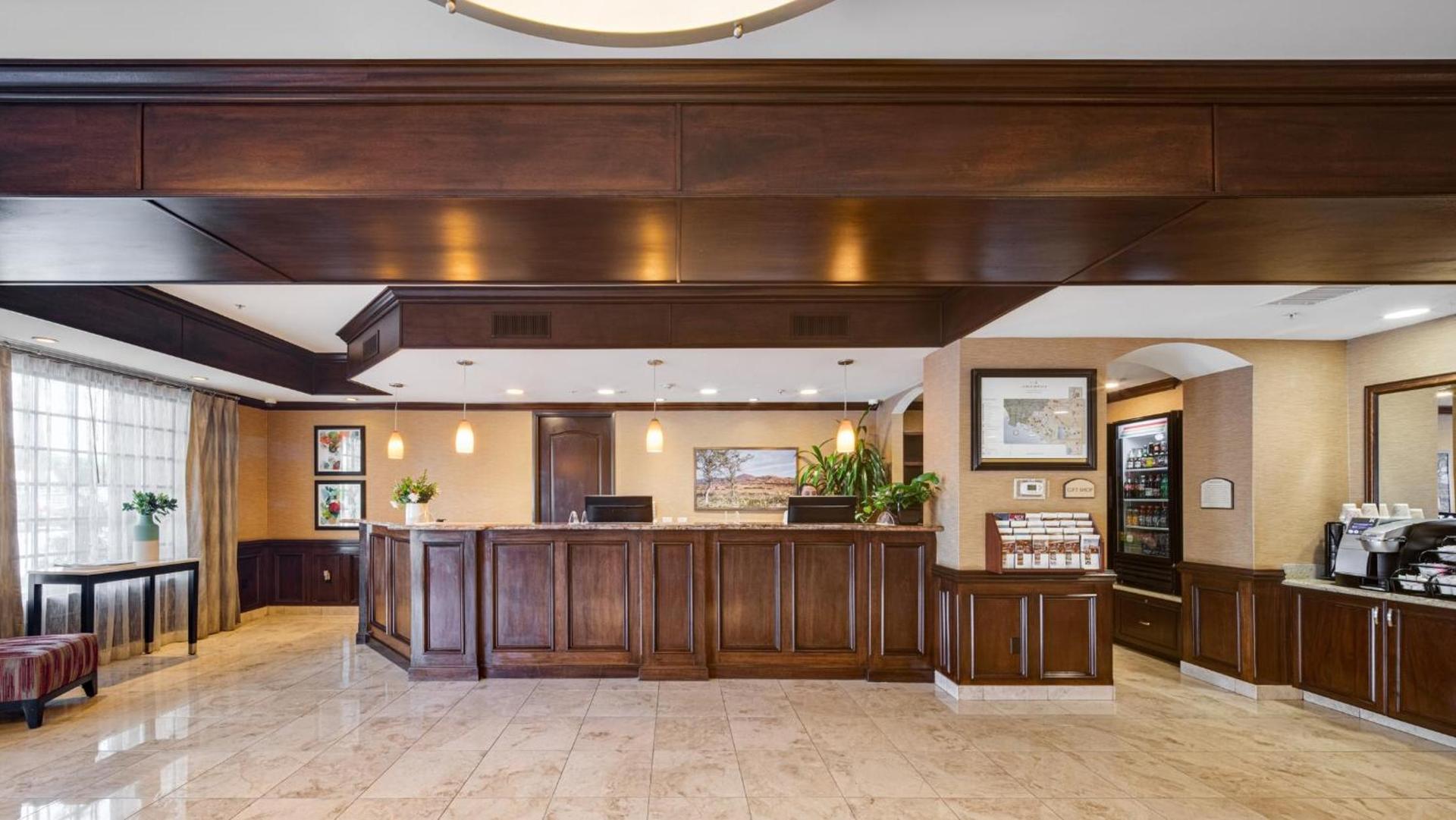 Ayres Hotel & Spa Moreno Valley/Riverside photo 51