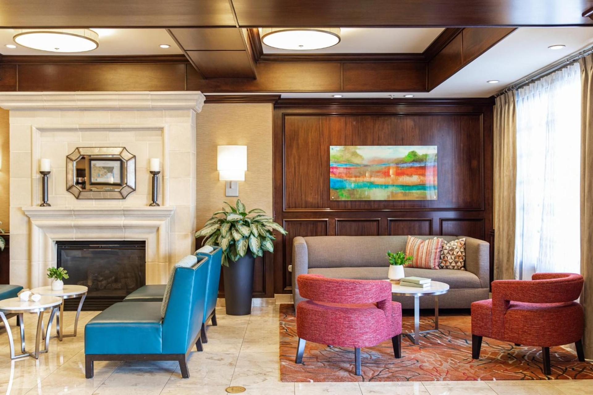 Ayres Hotel & Spa Moreno Valley/Riverside photo 52