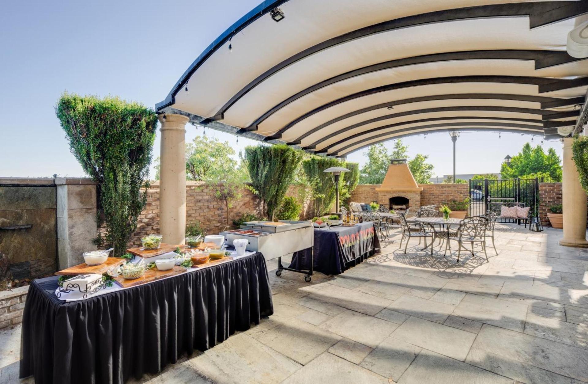 Ayres Hotel & Spa Moreno Valley/Riverside photo 6