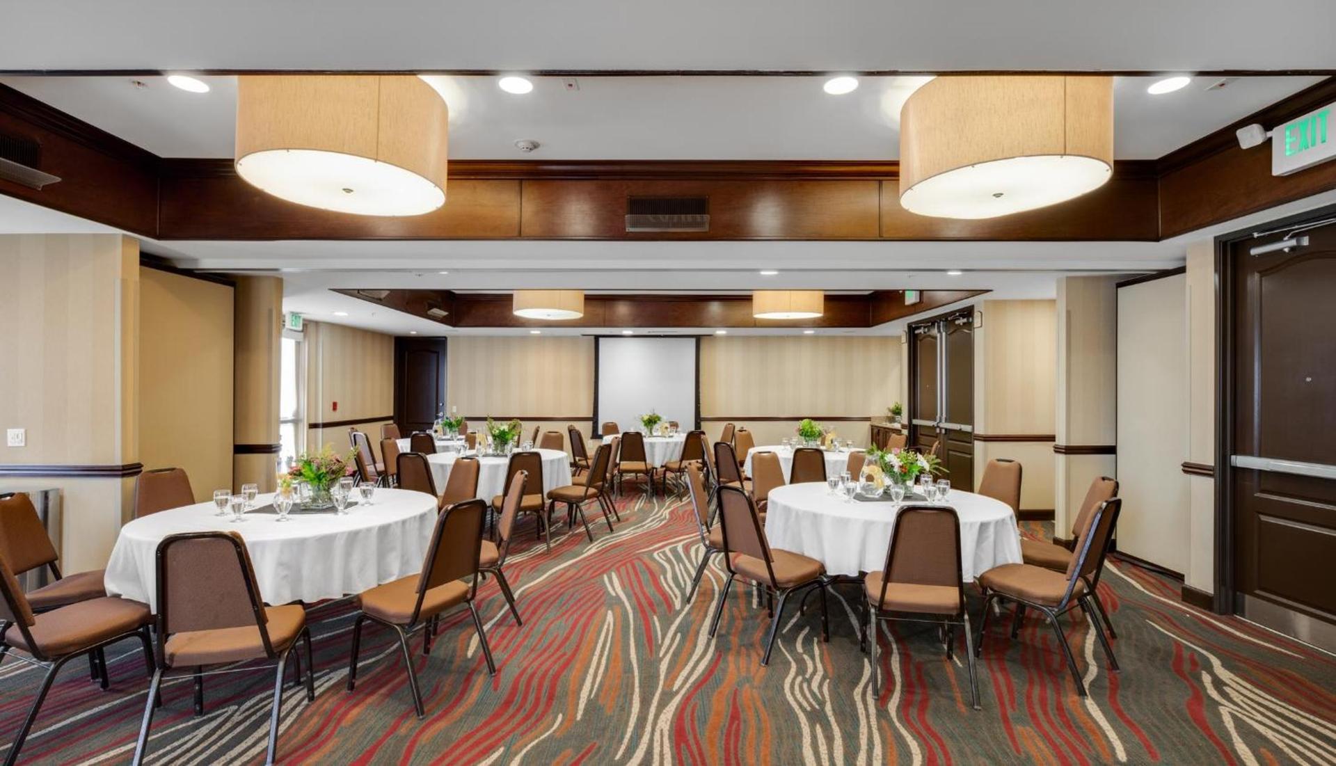 Ayres Hotel & Spa Moreno Valley/Riverside photo 20