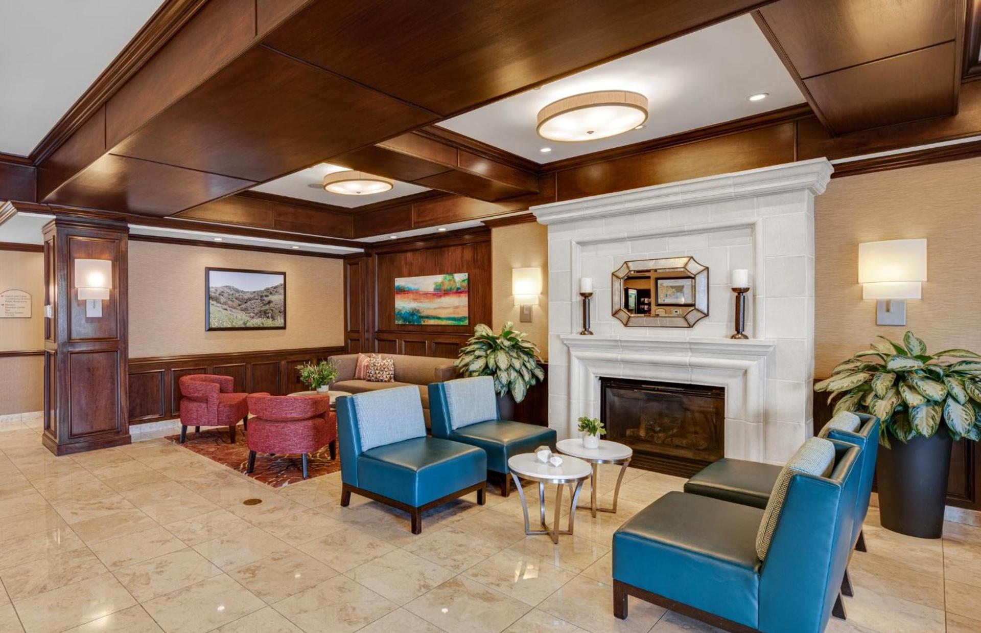 Ayres Hotel & Spa Moreno Valley/Riverside photo 2