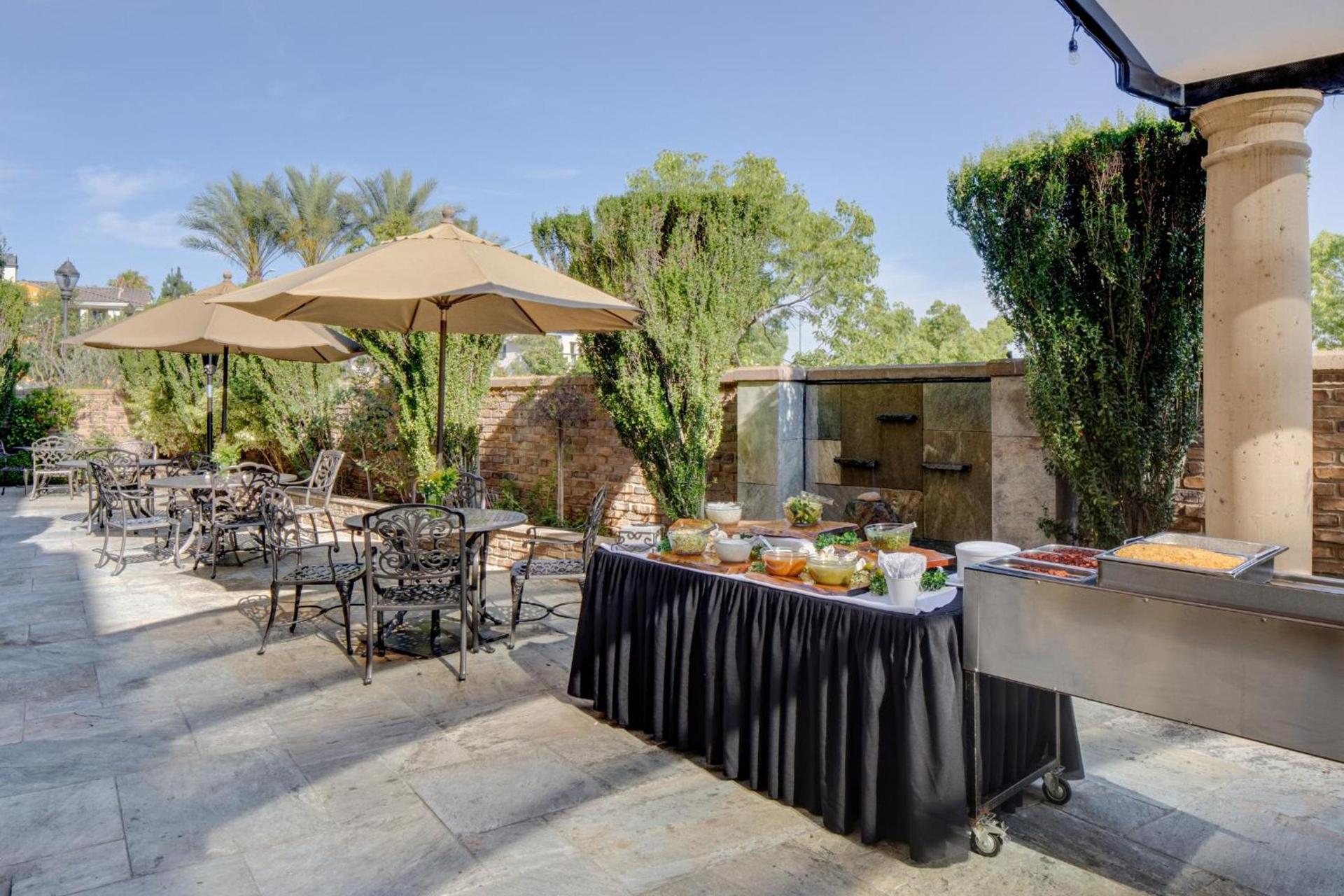 Ayres Hotel & Spa Moreno Valley/Riverside photo 7