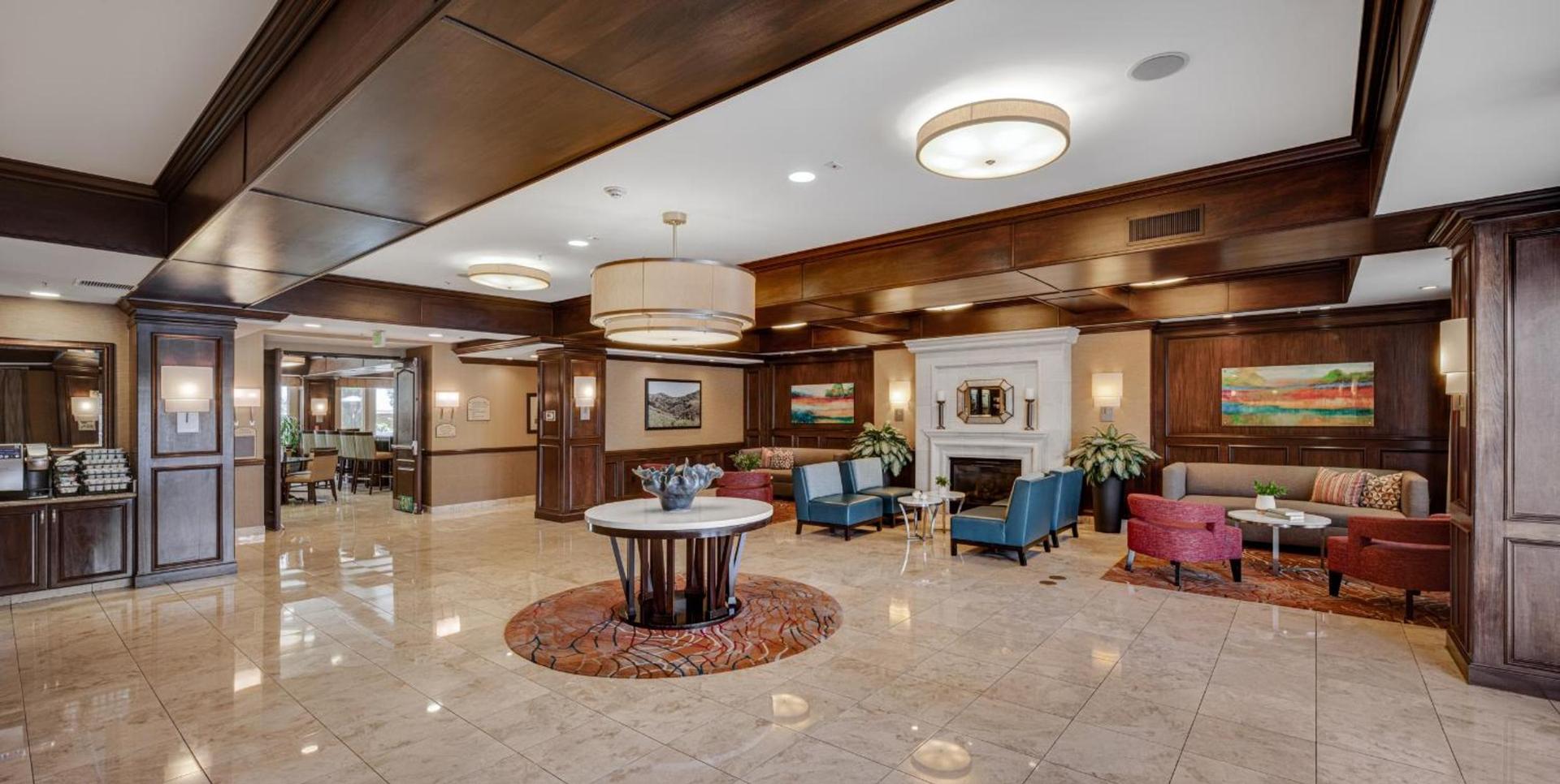 Ayres Hotel & Spa Moreno Valley/Riverside photo 53