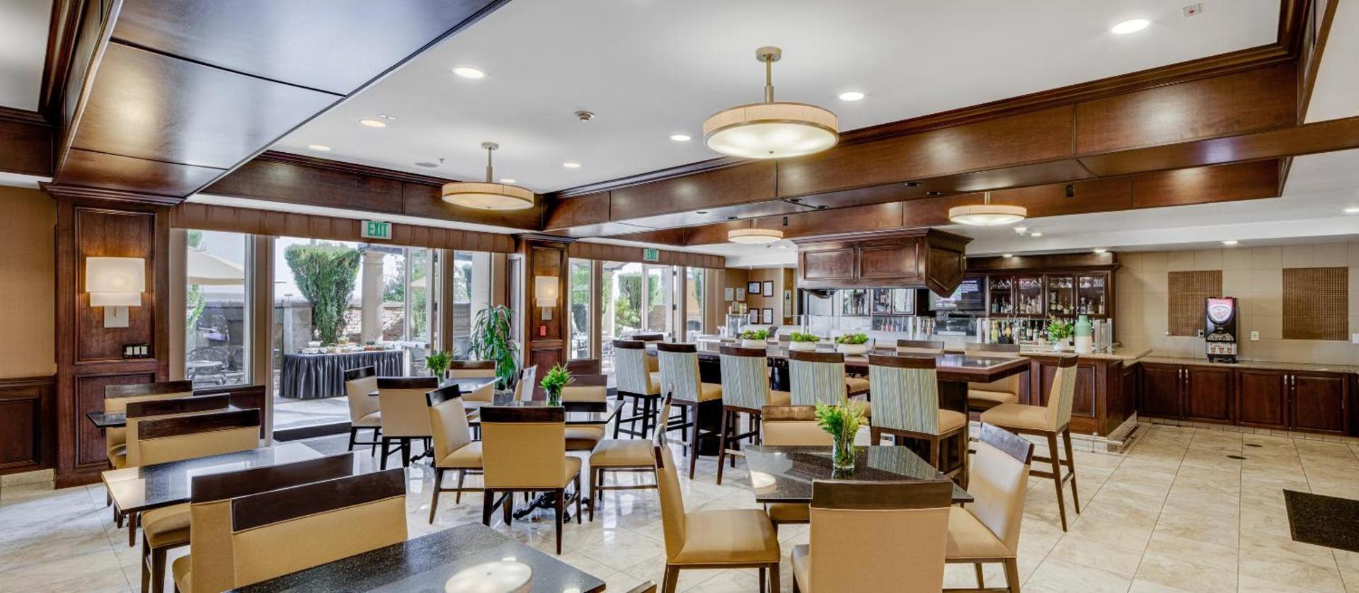 Ayres Hotel & Spa Moreno Valley/Riverside photo 5