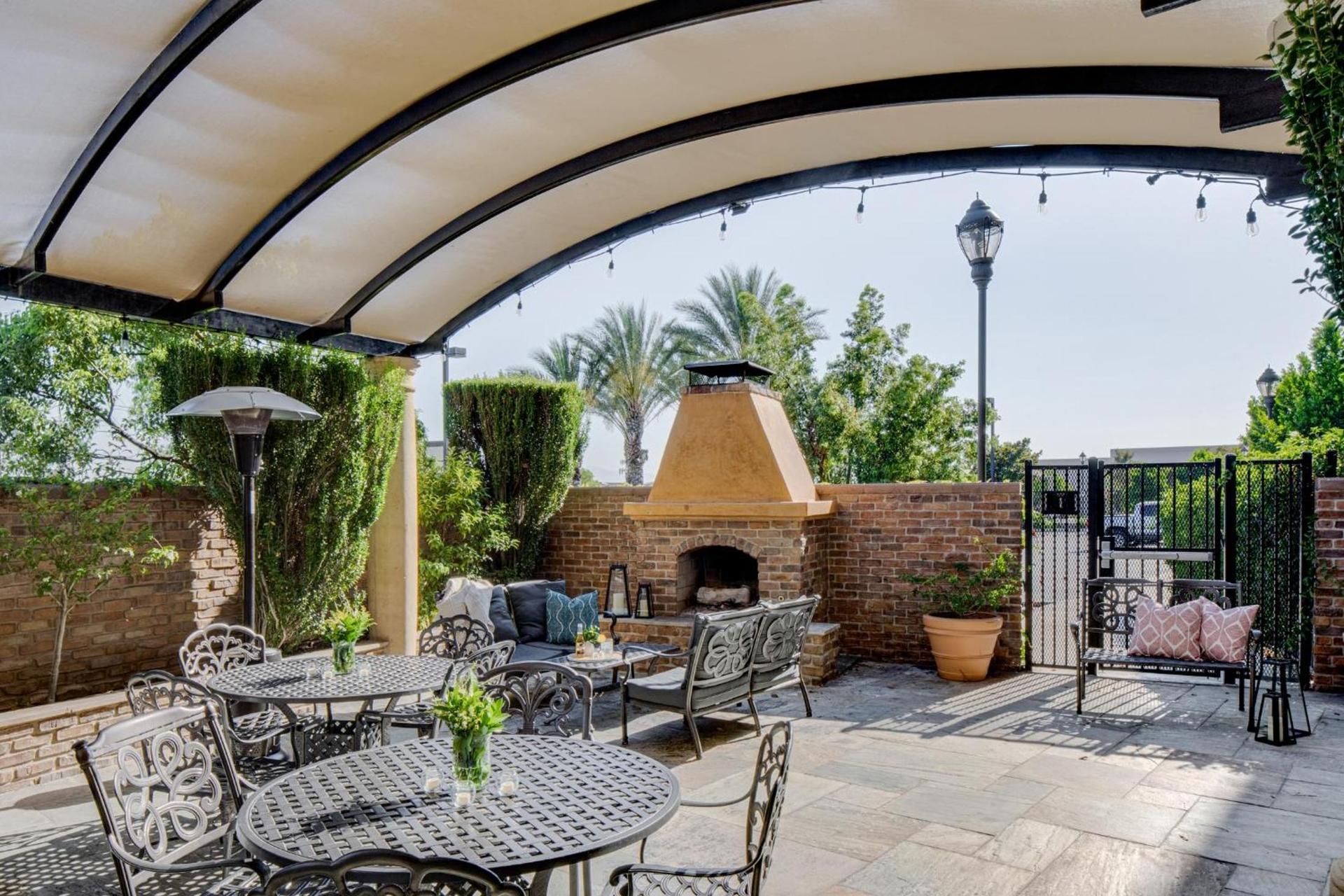 Ayres Hotel & Spa Moreno Valley/Riverside photo 8