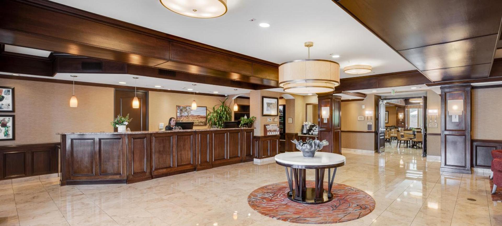 Ayres Hotel & Spa Moreno Valley/Riverside photo 3