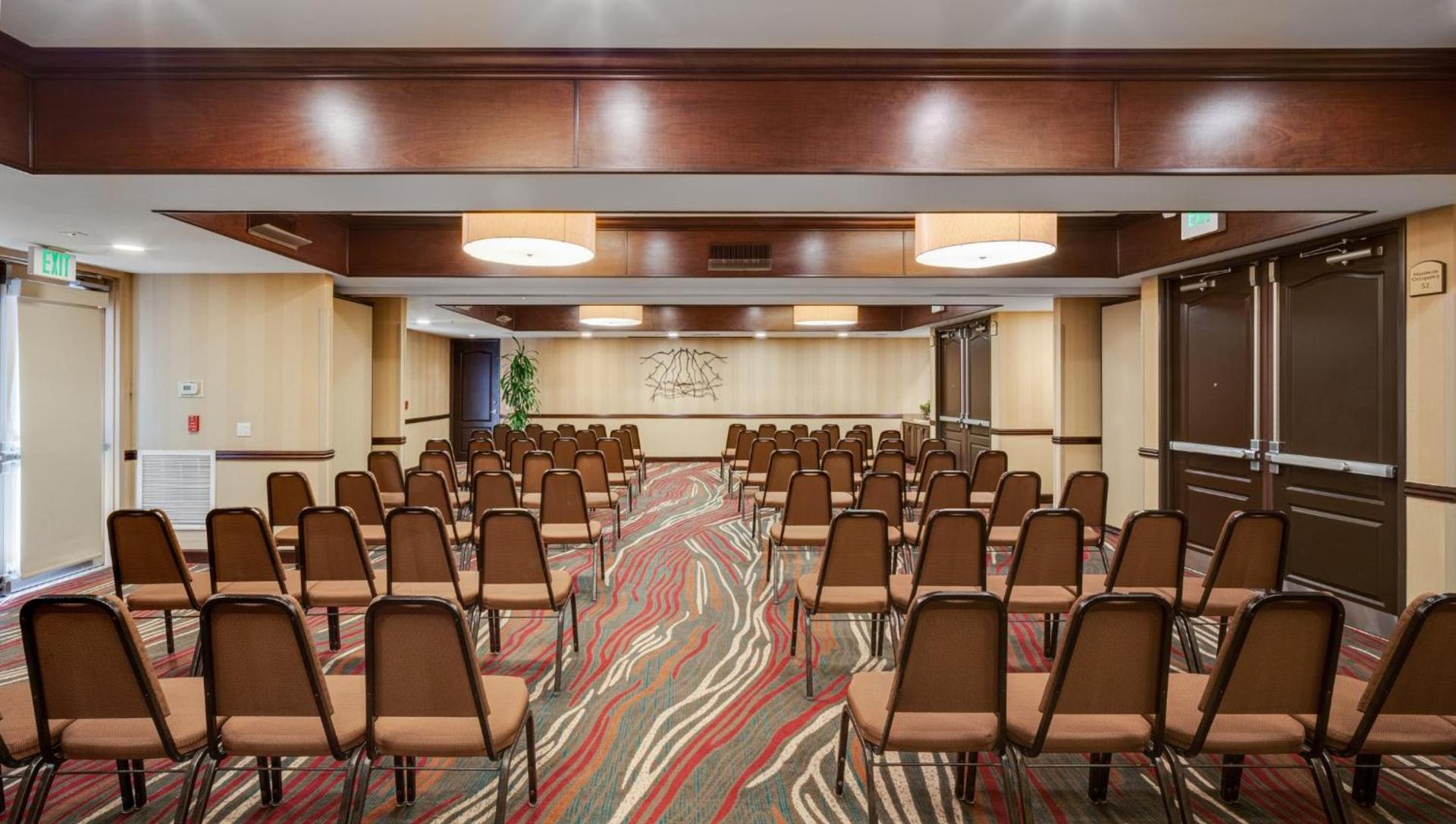 Ayres Hotel & Spa Moreno Valley/Riverside photo 23