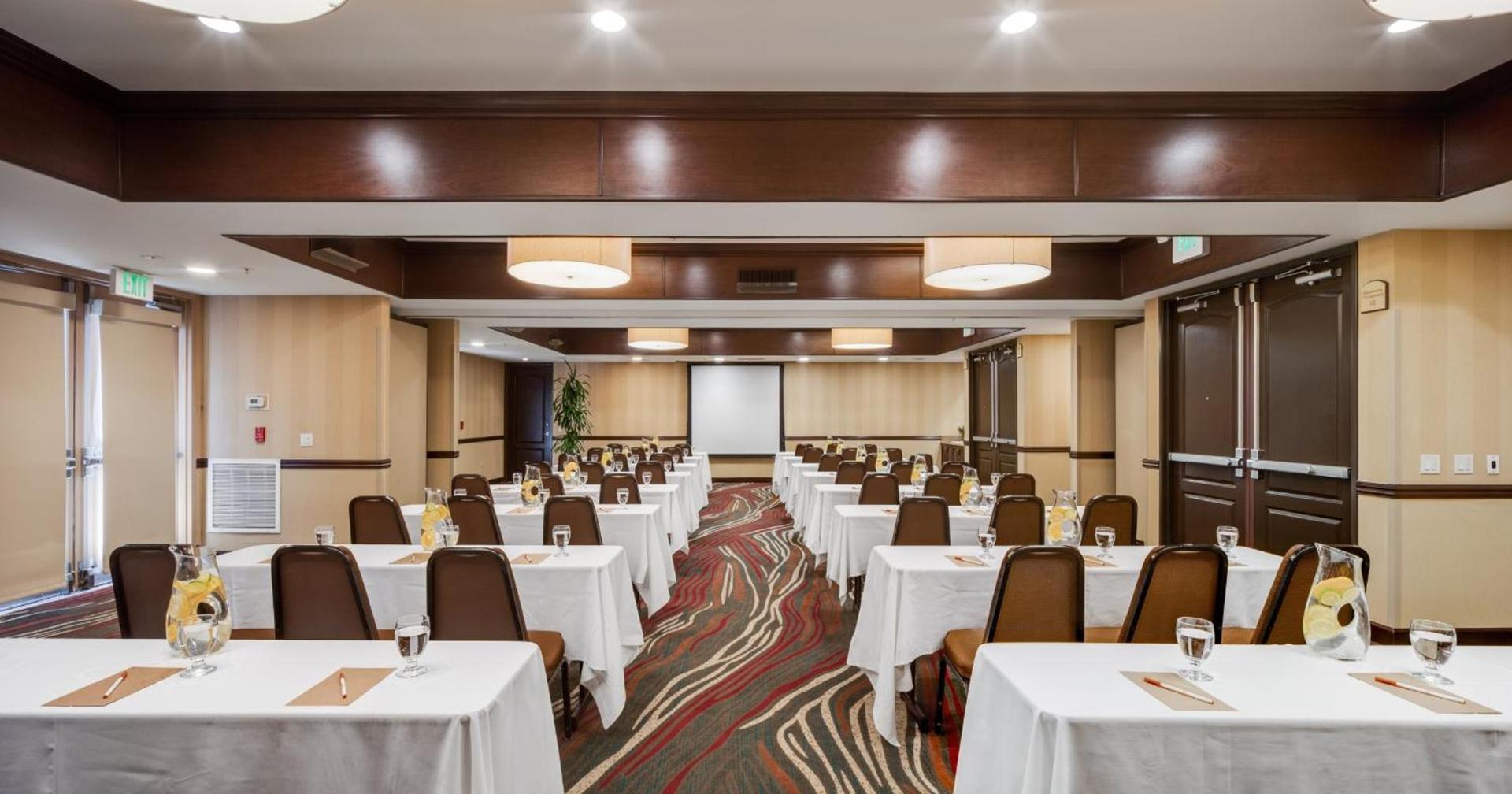 Ayres Hotel & Spa Moreno Valley/Riverside photo 22