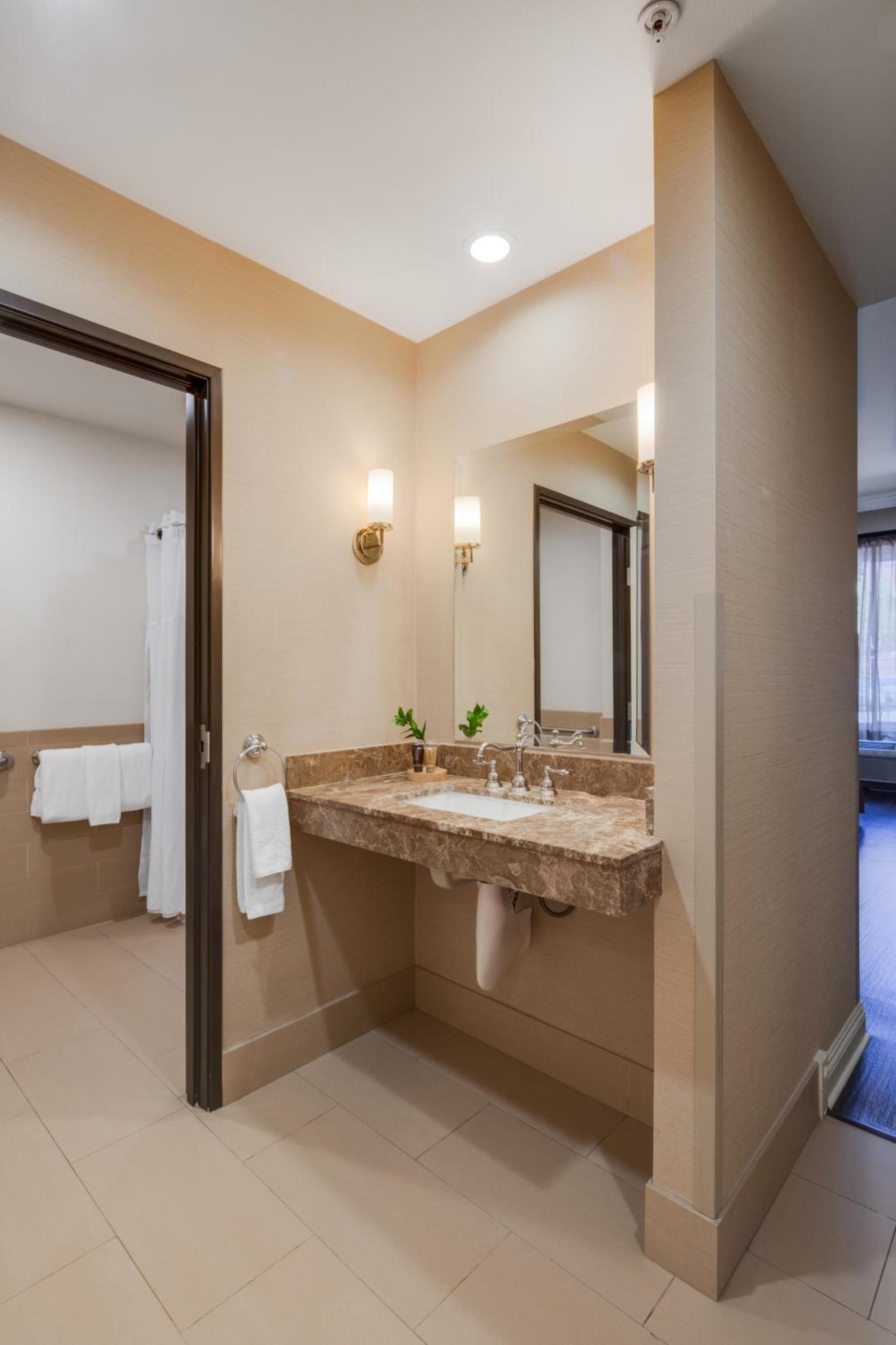 Ayres Hotel & Spa Moreno Valley/Riverside photo 29