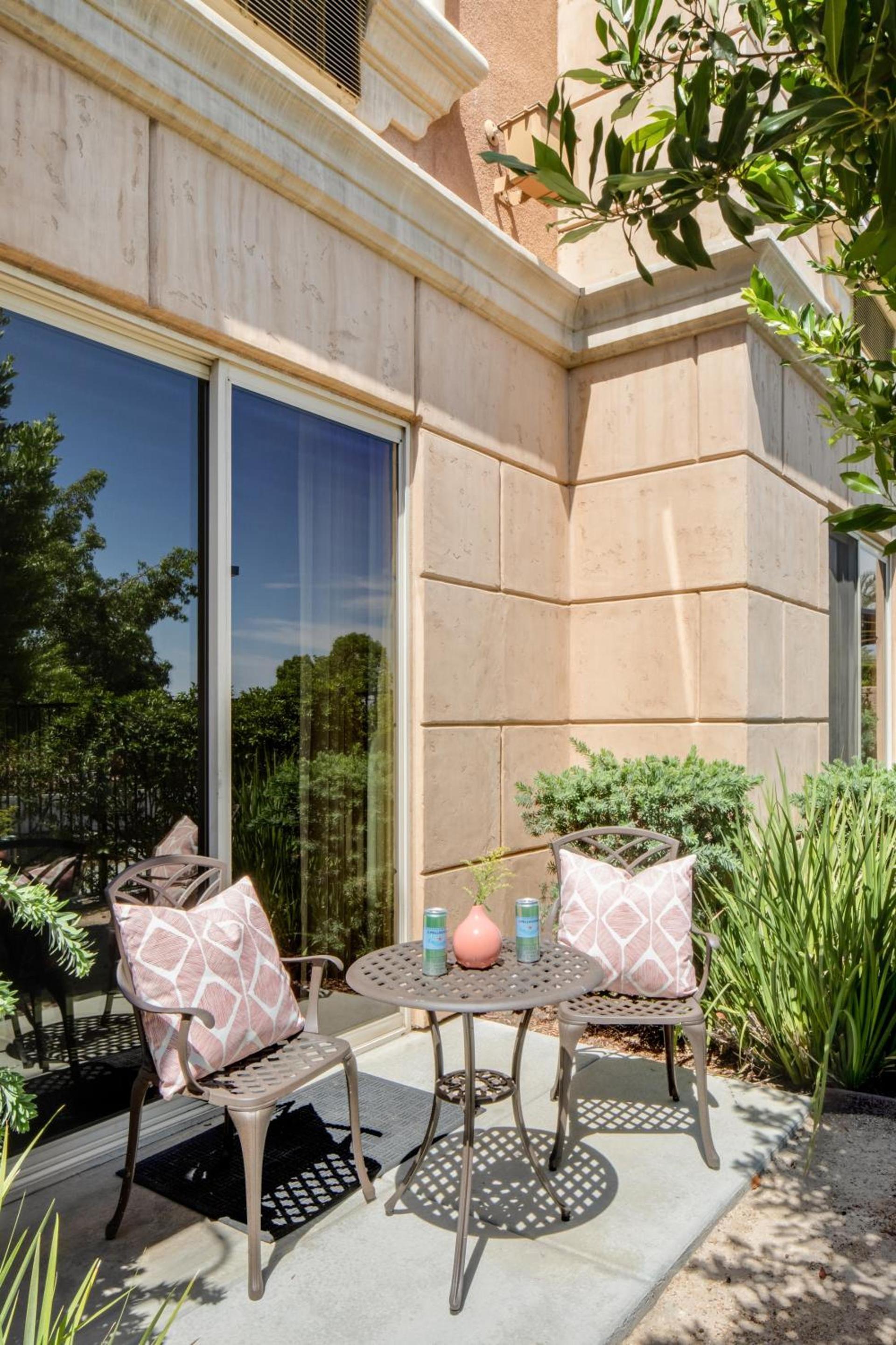 Ayres Hotel & Spa Moreno Valley/Riverside photo 34