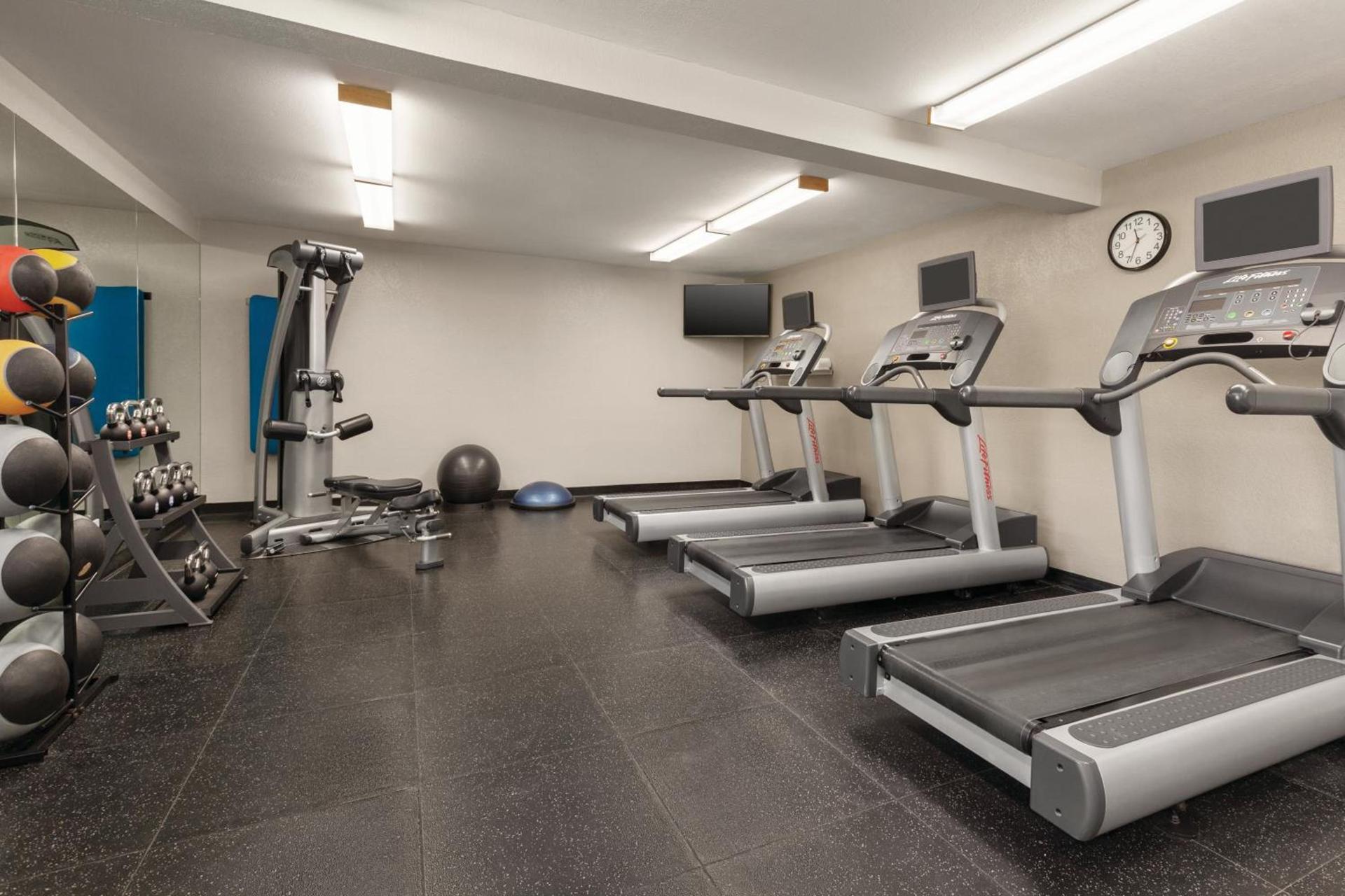 Radisson Hotel Sunnyvale - Silicon Valley photo 20