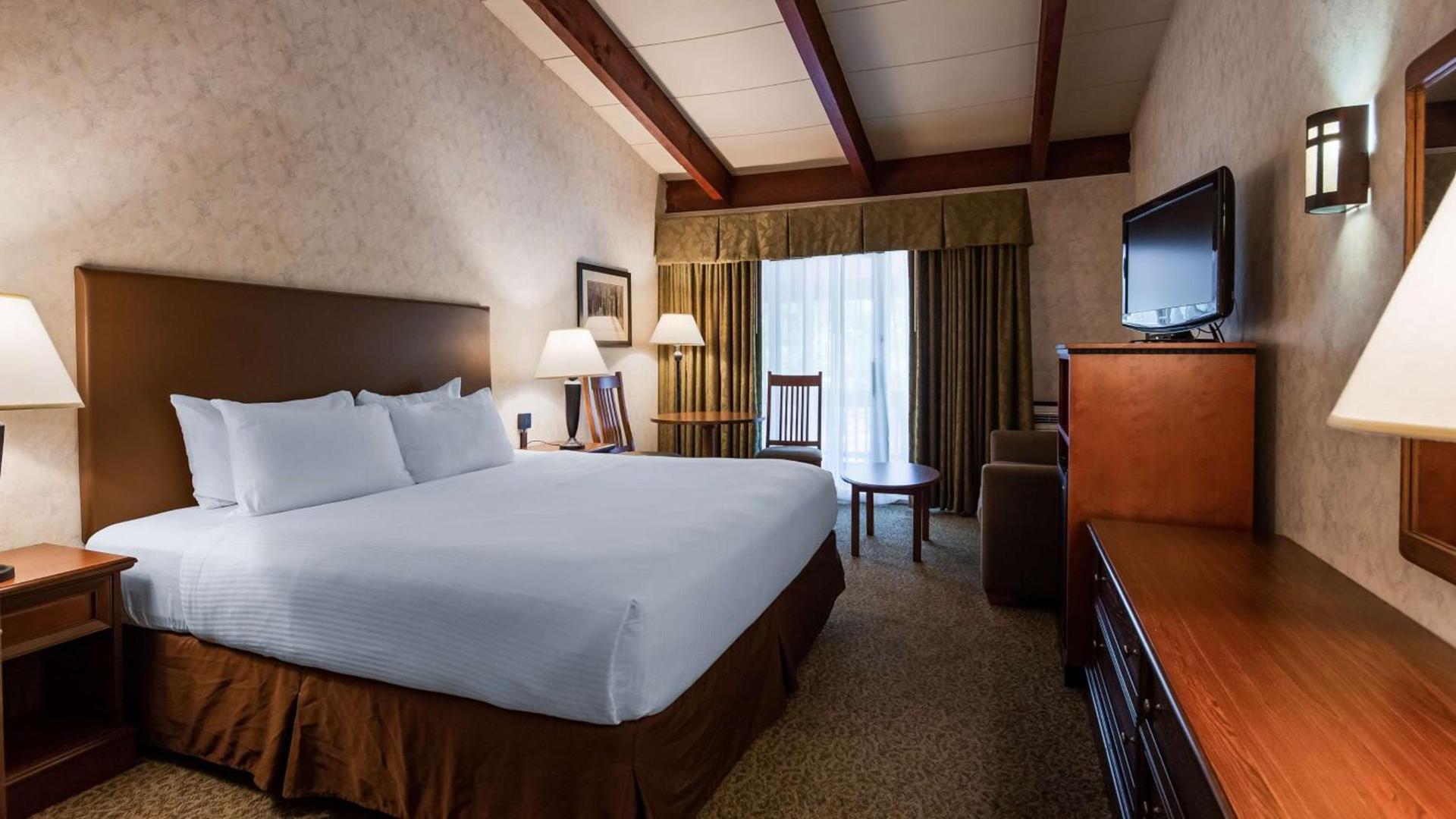 Best Western Adirondack Inn photo 40