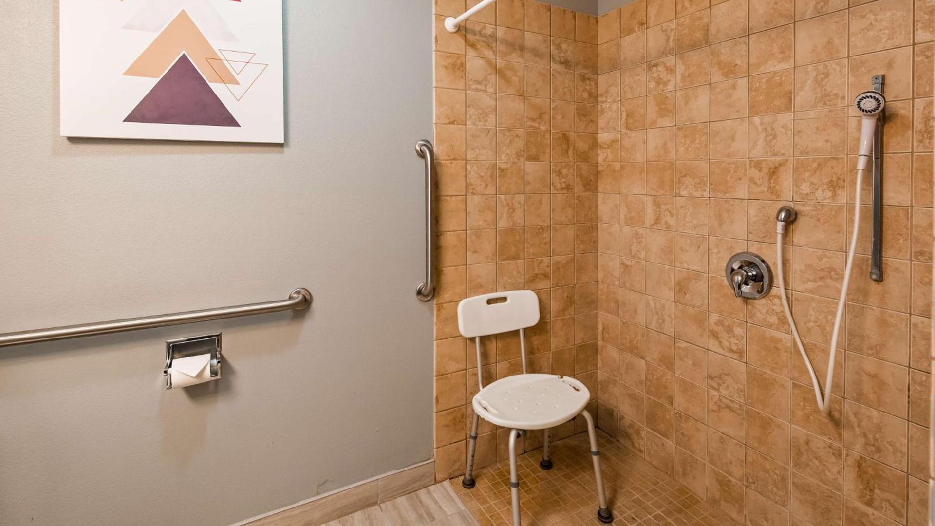 Best Western Plus New Cumberland photo 27