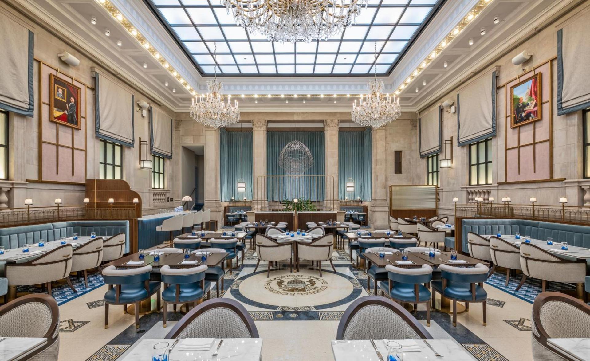 The Langham, Boston photo 16
