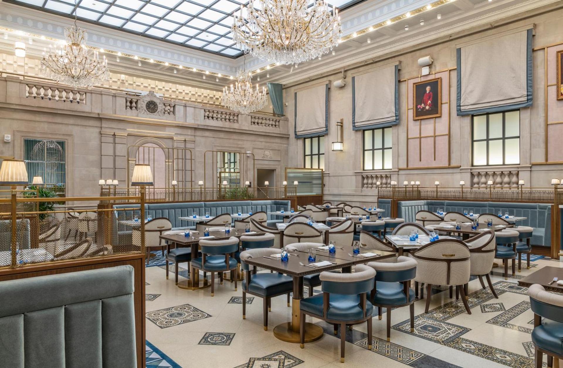 The Langham, Boston photo 17