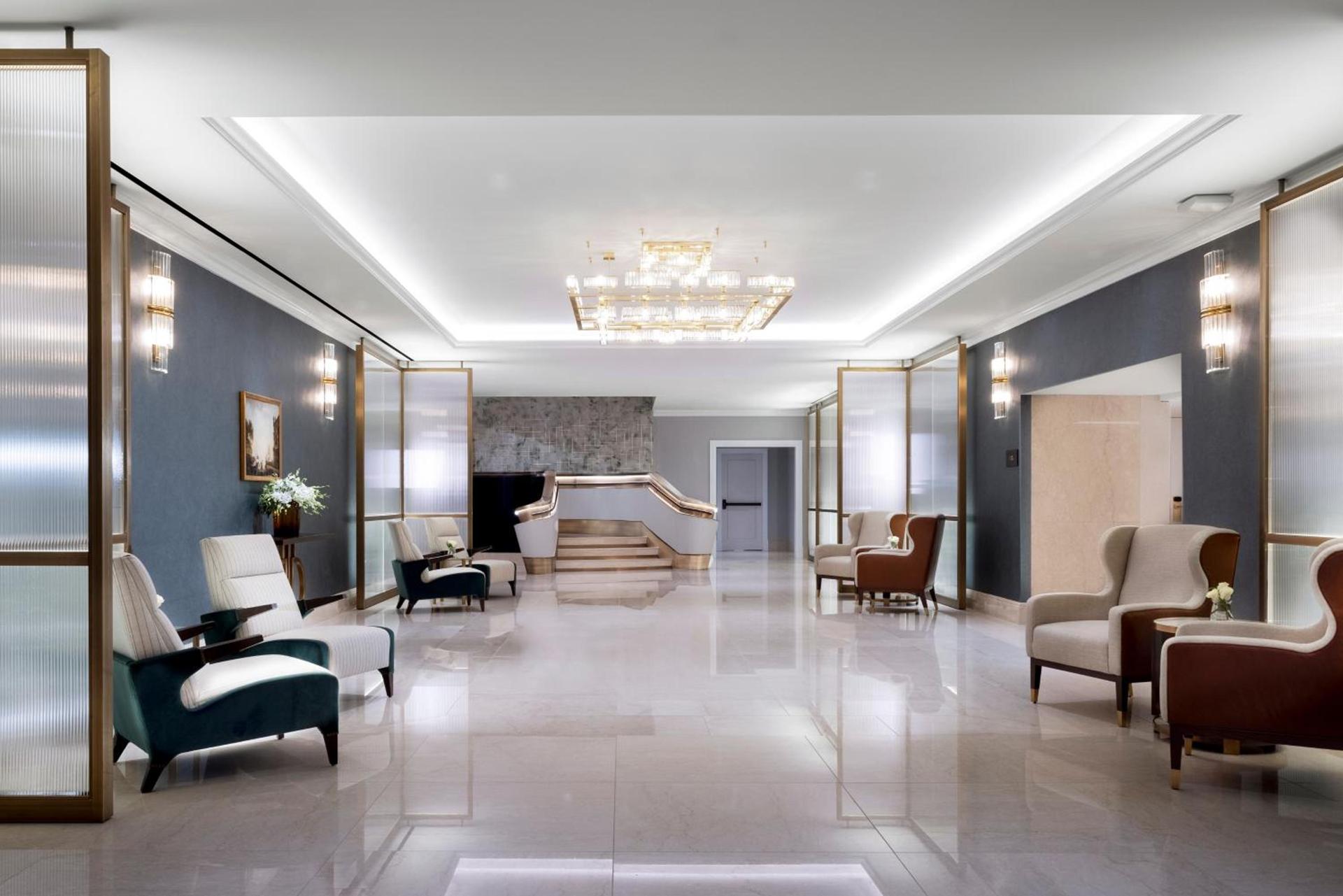 The Langham, Boston photo 34