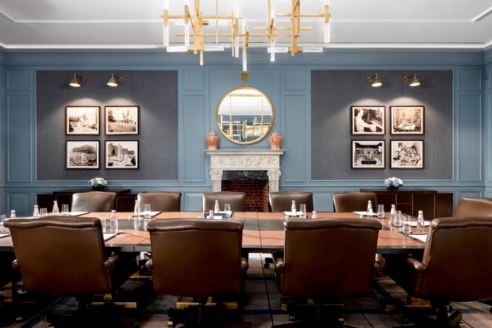 The Langham, Boston photo 29