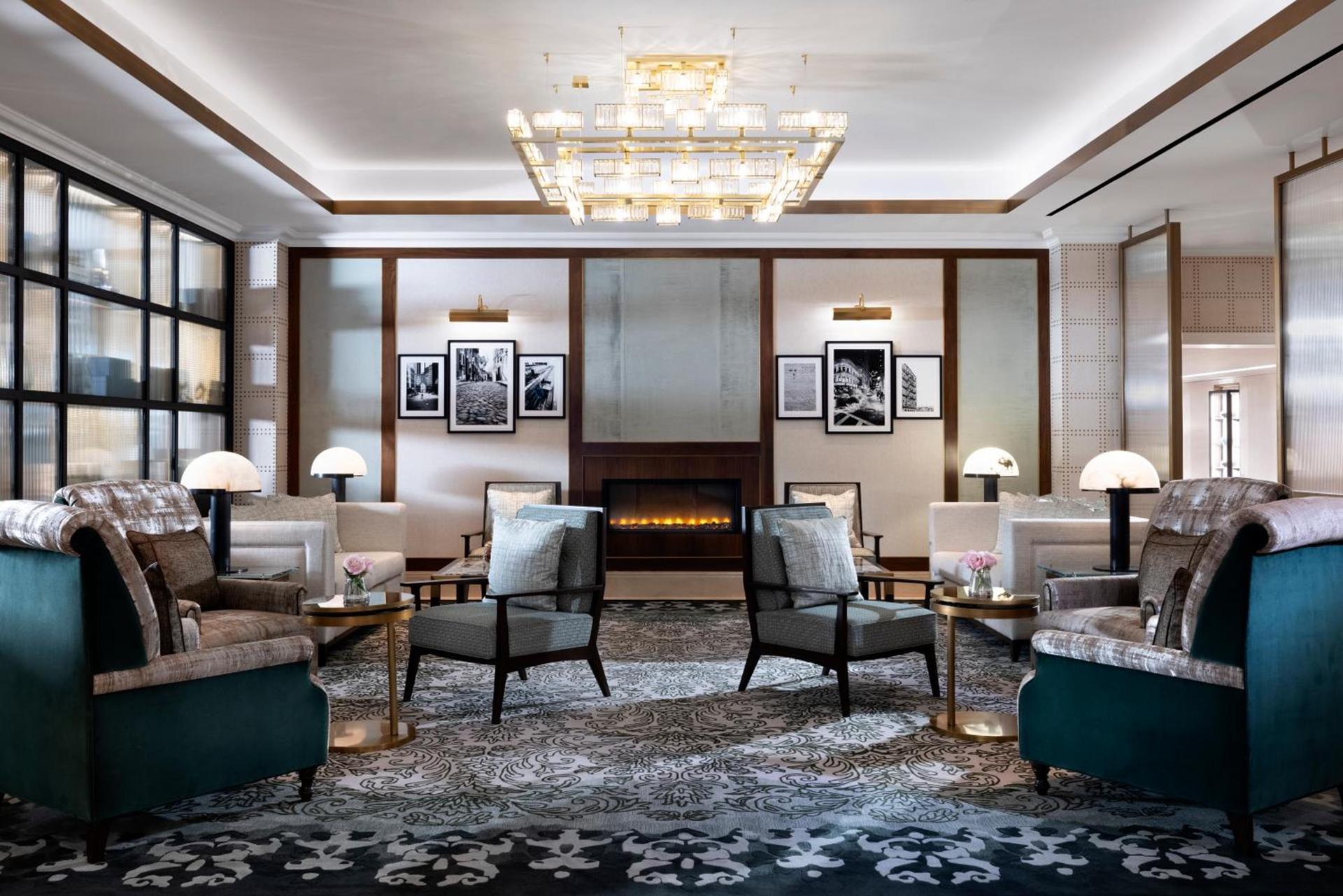 The Langham, Boston photo 33