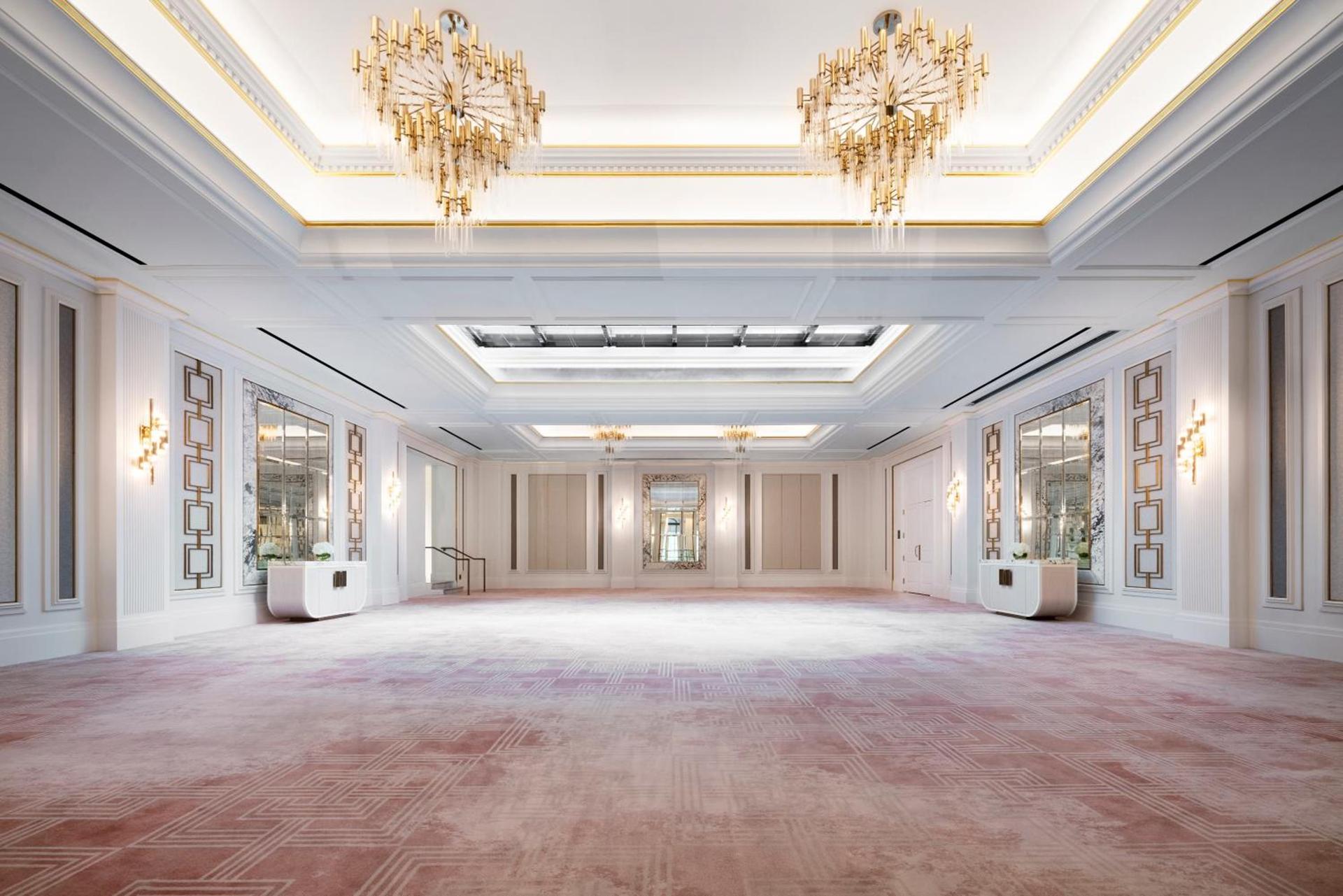 The Langham, Boston photo 28