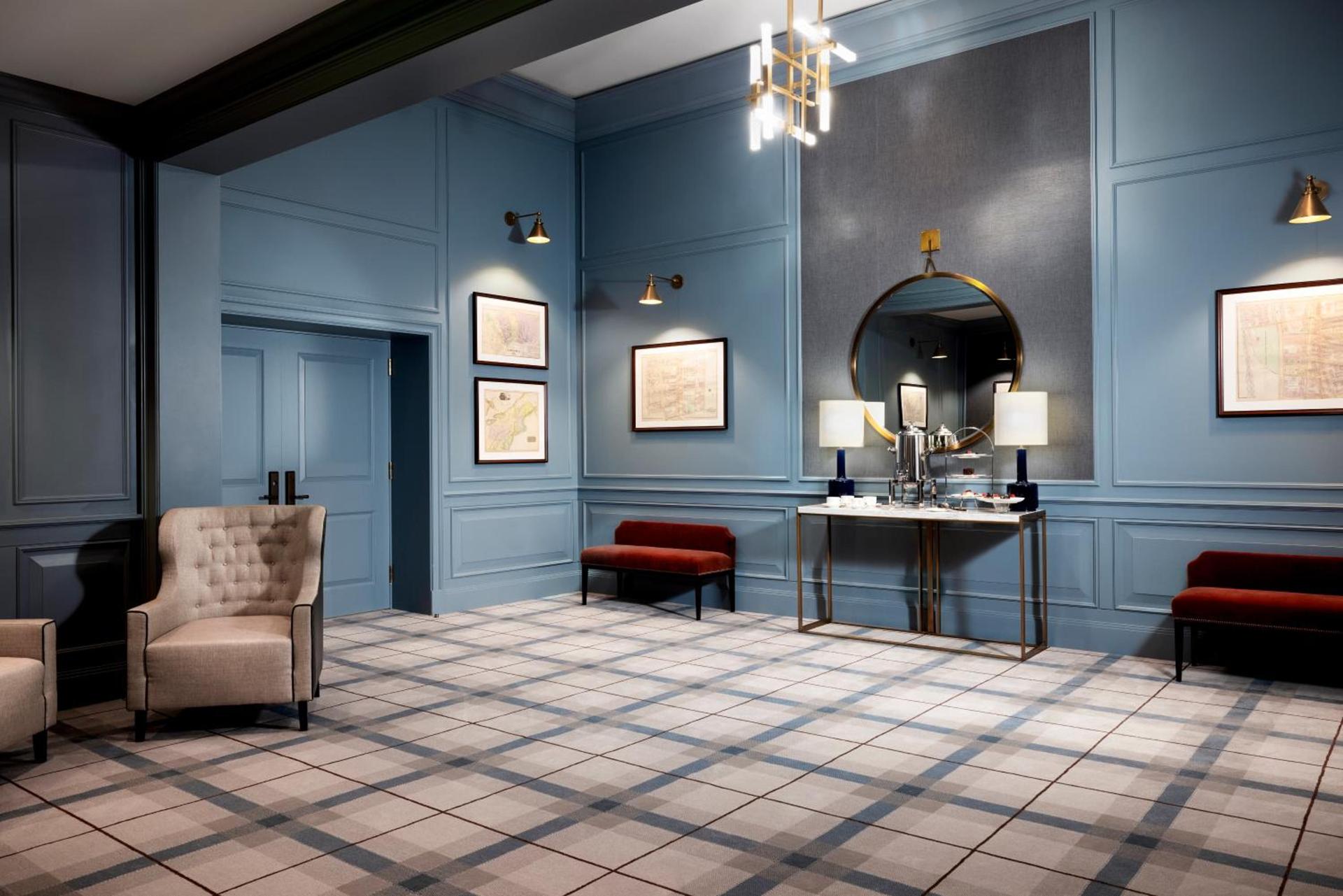 The Langham, Boston photo 30