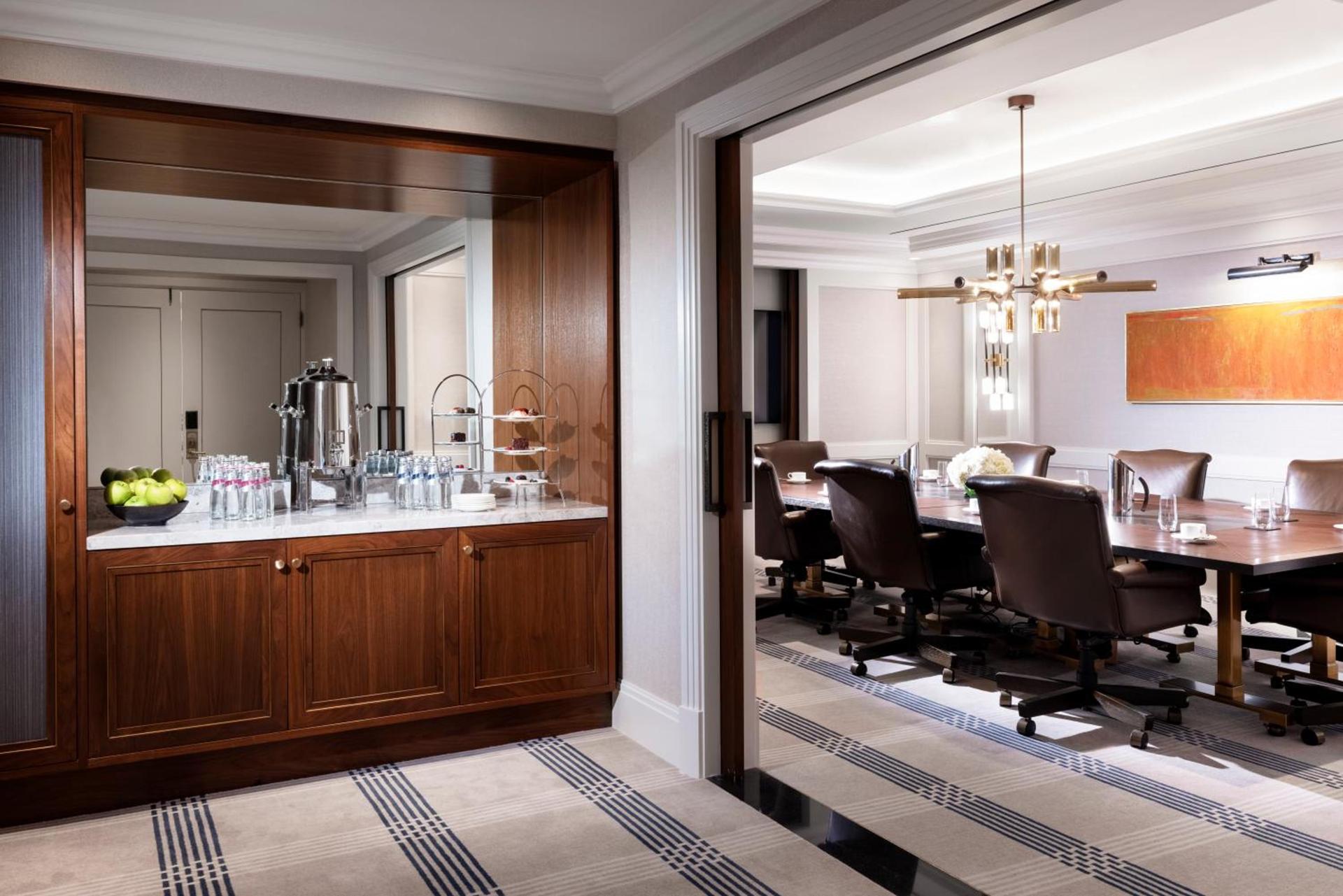 The Langham, Boston photo 32