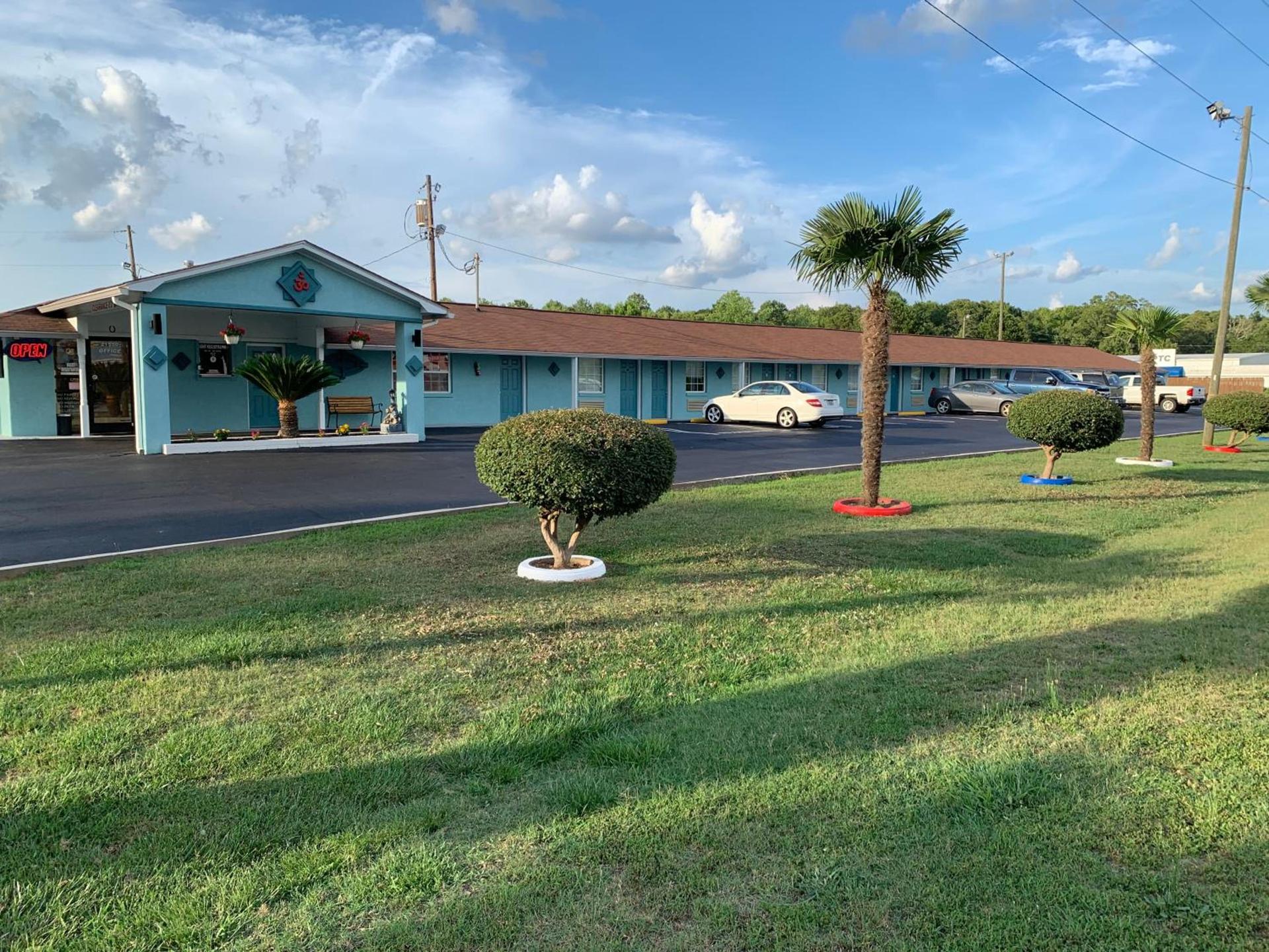 Budget Inn - Laurens photo 2