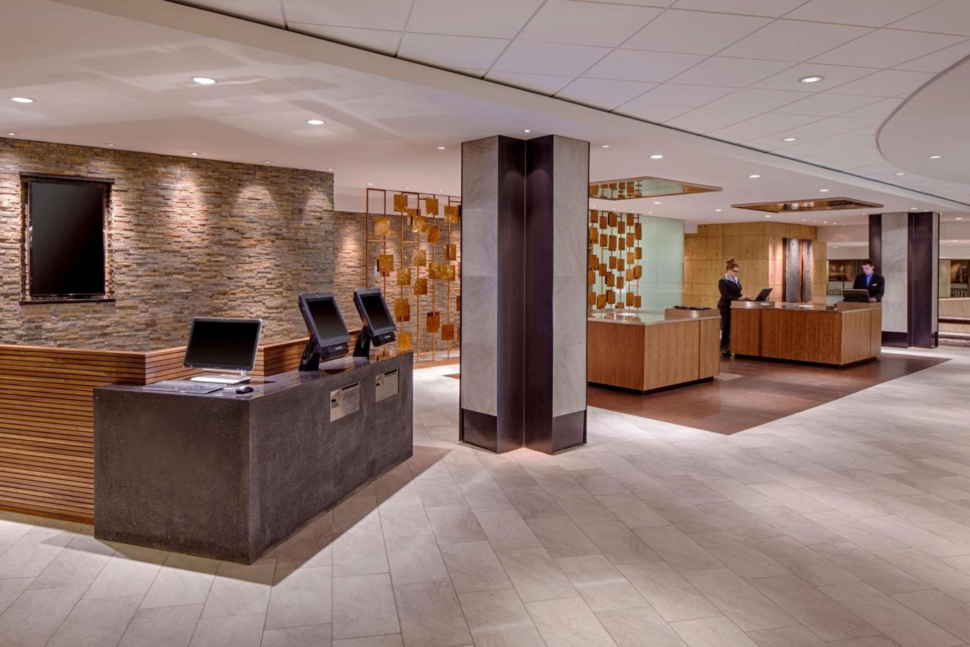 Hyatt Regency Denver Tech Center photo 2