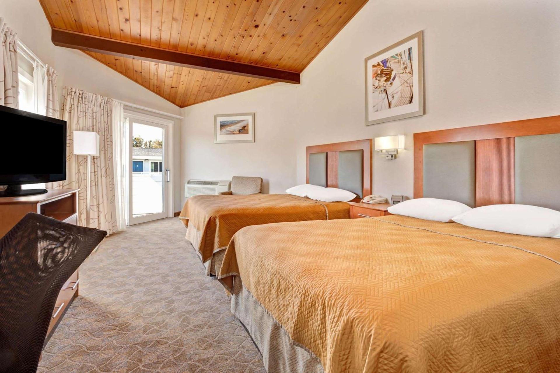 Travelodge by Wyndham Mill Valley/Sausalito photo 3