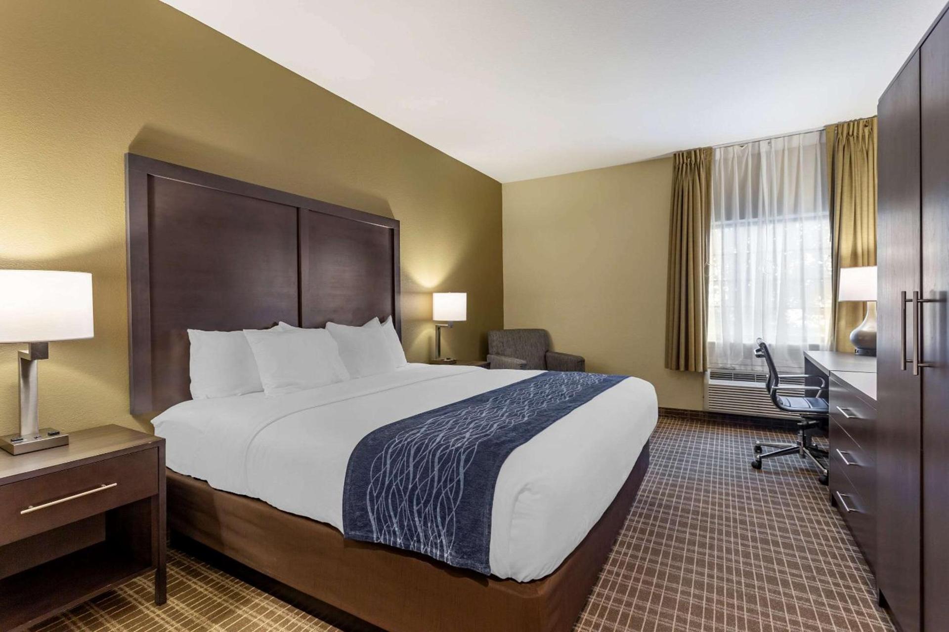 Comfort Inn St Robert-Fort Leonard Wood photo 7