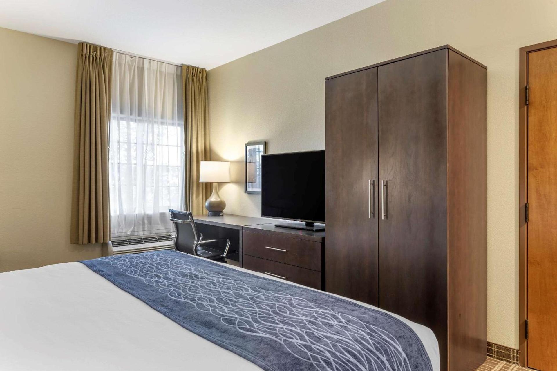 Comfort Inn St Robert-Fort Leonard Wood photo 8