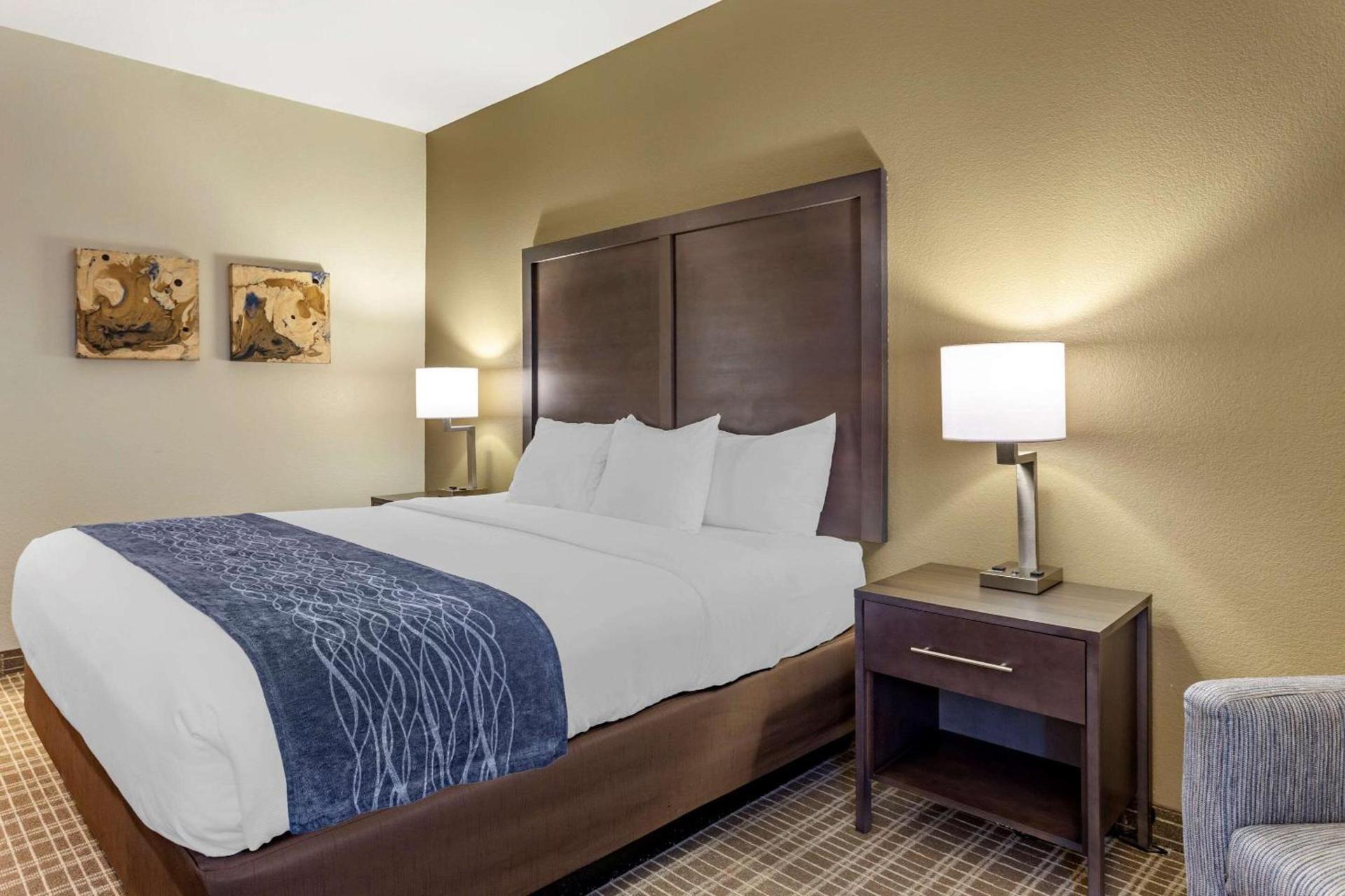Comfort Inn St Robert-Fort Leonard Wood photo 9