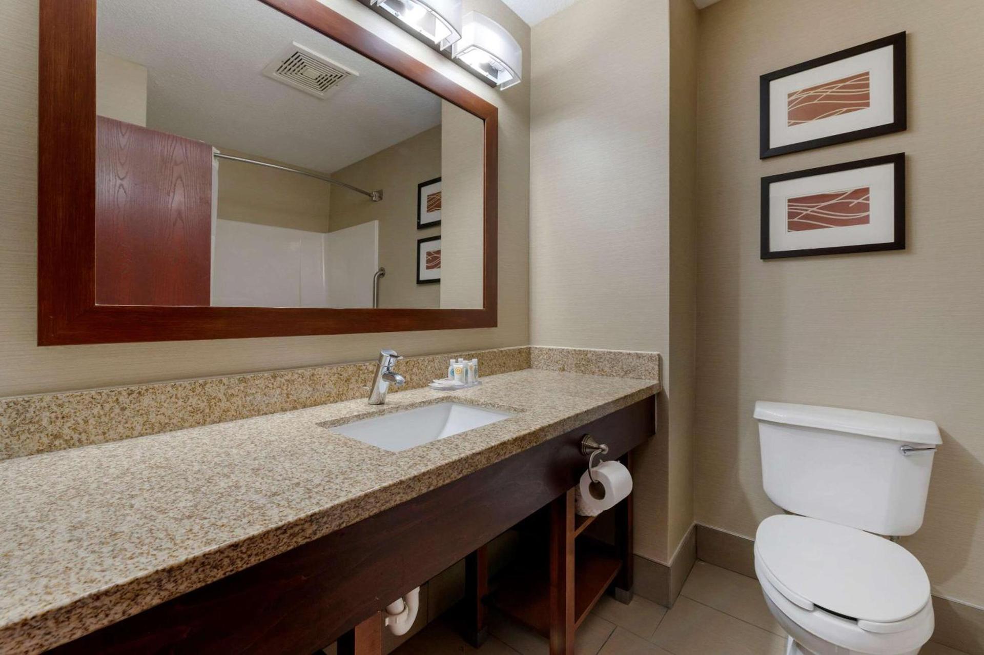 Comfort Inn Pickerington - Columbus East photo 33