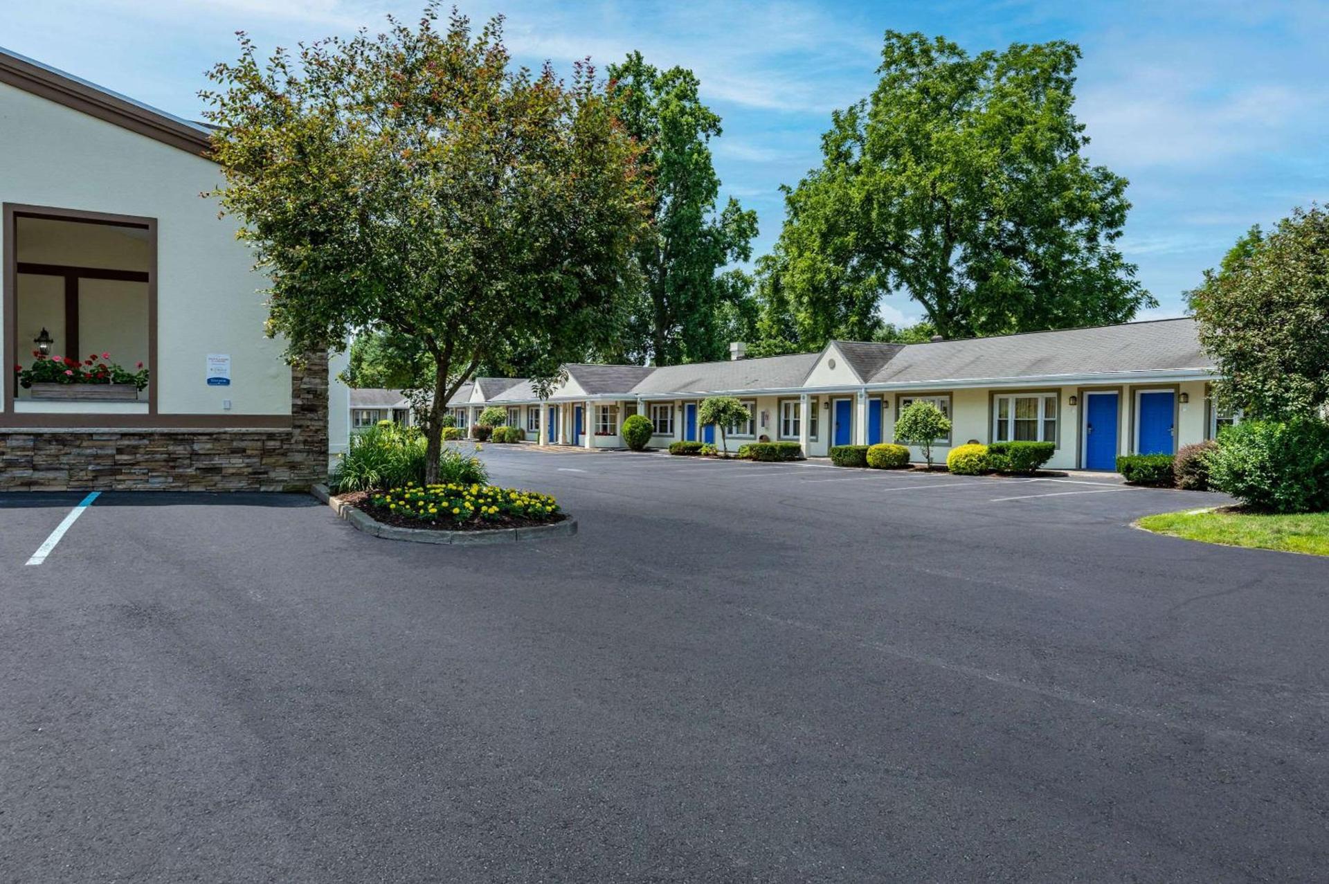 Rodeway Inn Poughkeepsie photo 4