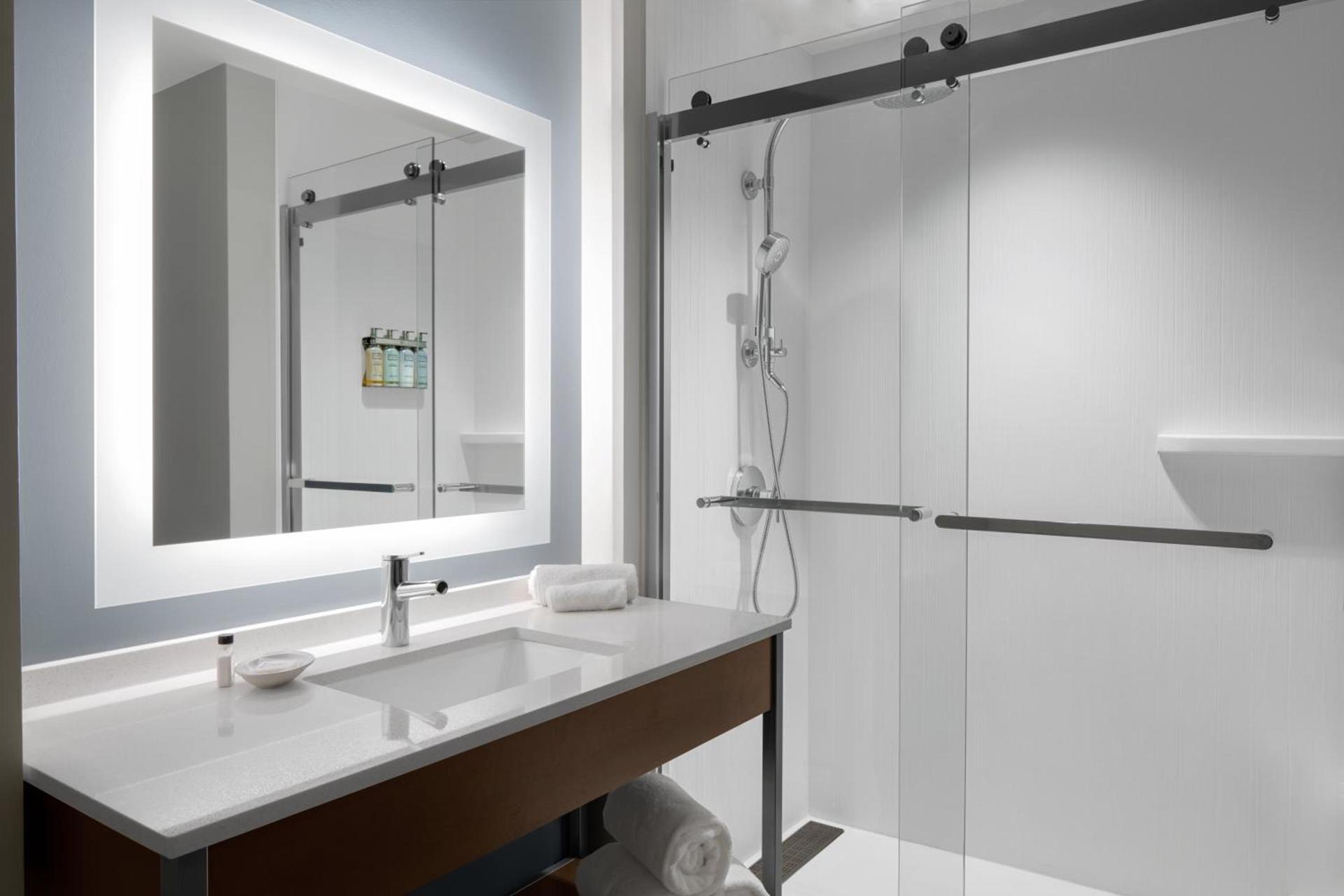 EVEN Hotel Atlanta - Ballpark Area by IHG photo 51