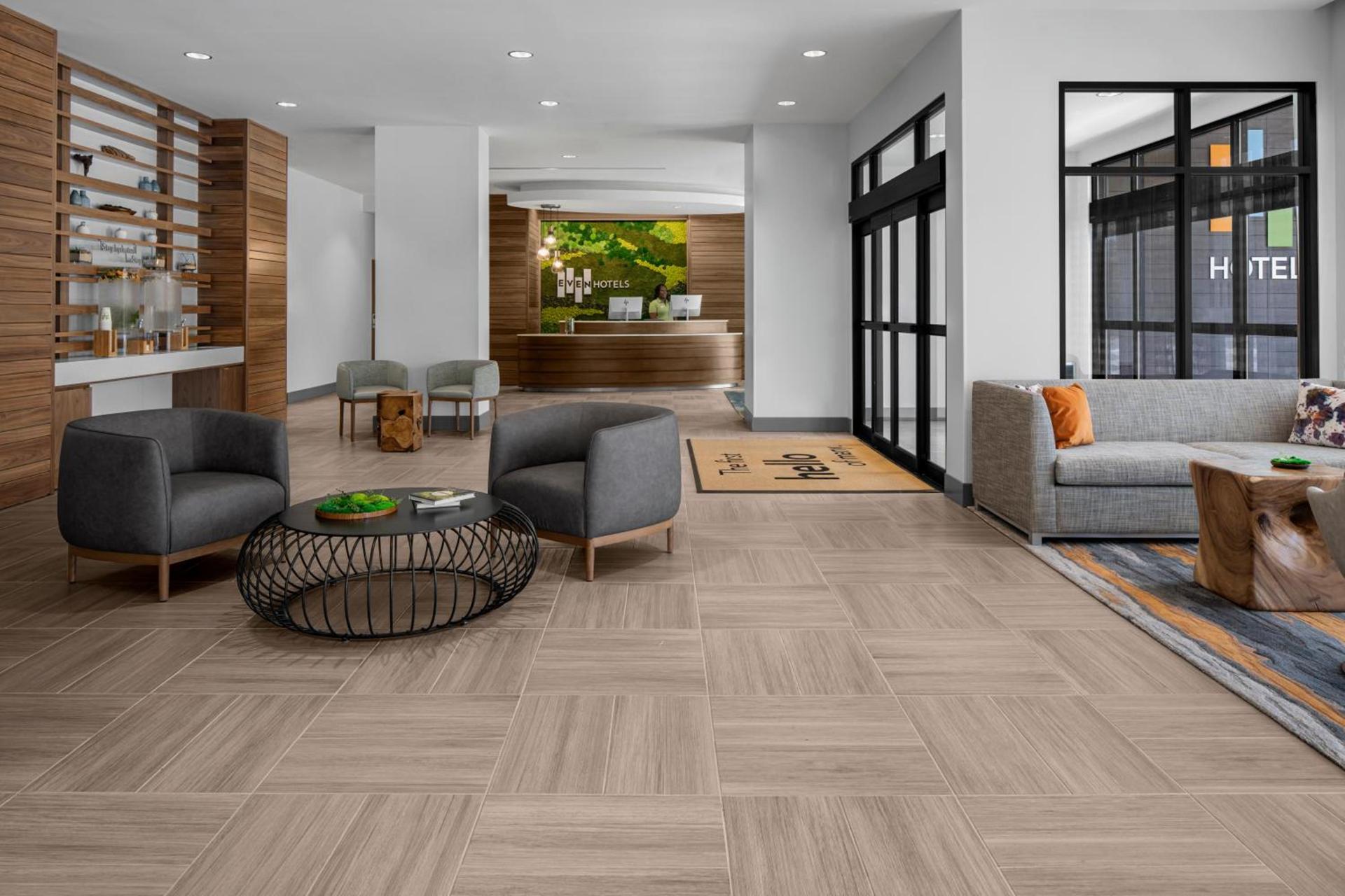 EVEN Hotel Atlanta - Ballpark Area by IHG photo 57