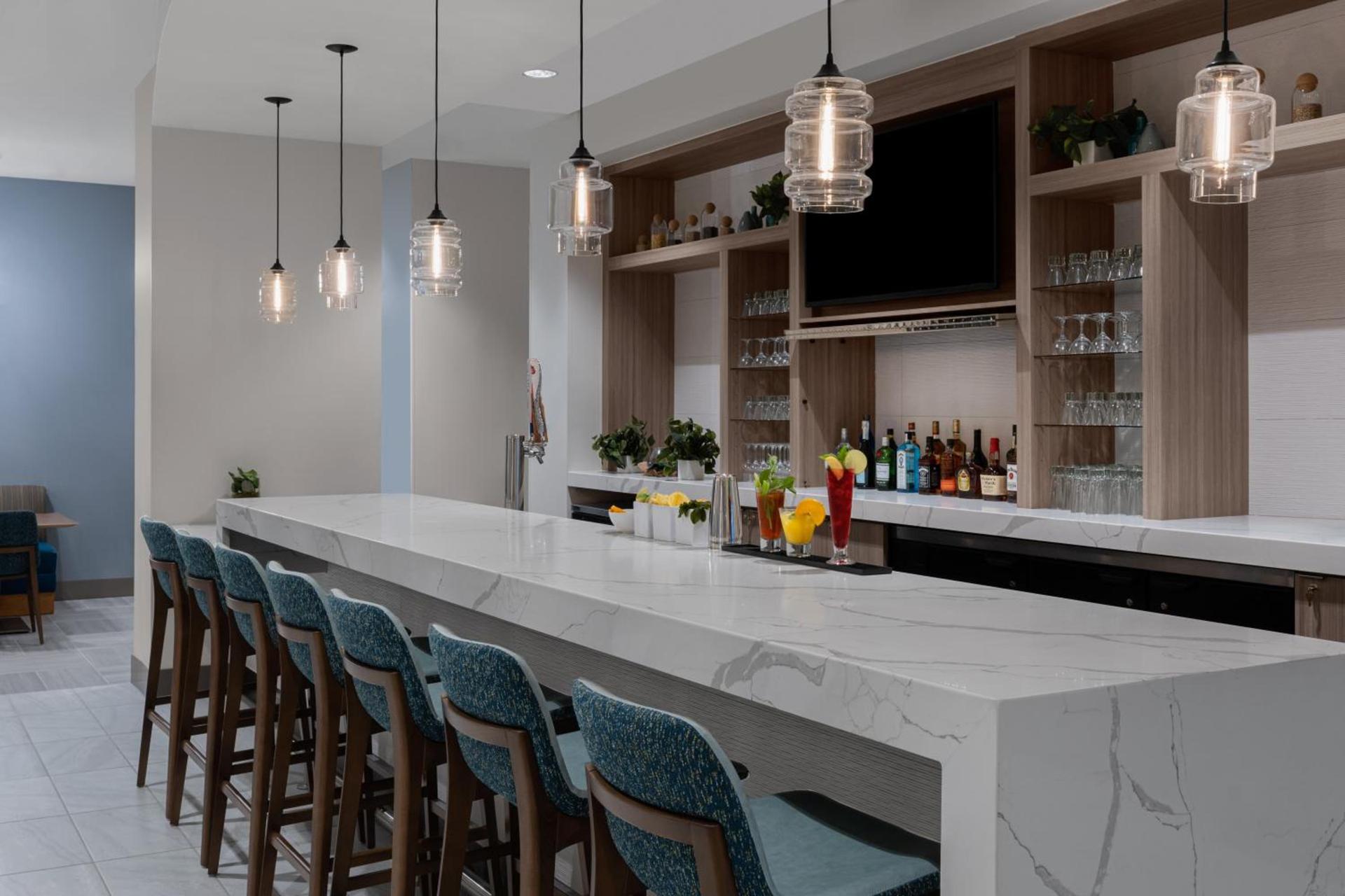 EVEN Hotel Atlanta - Ballpark Area by IHG photo 58