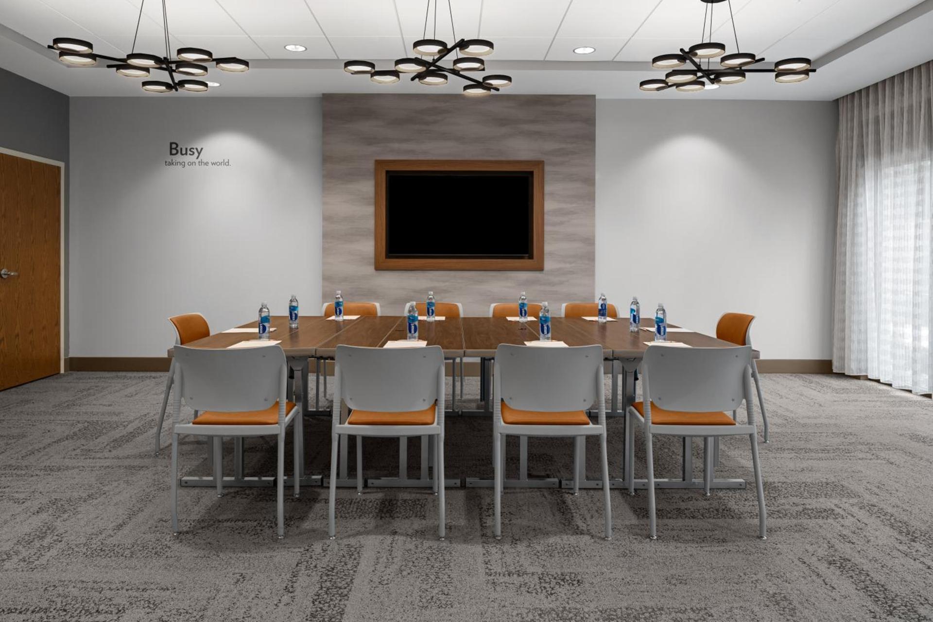 EVEN Hotel Atlanta - Ballpark Area by IHG photo 64