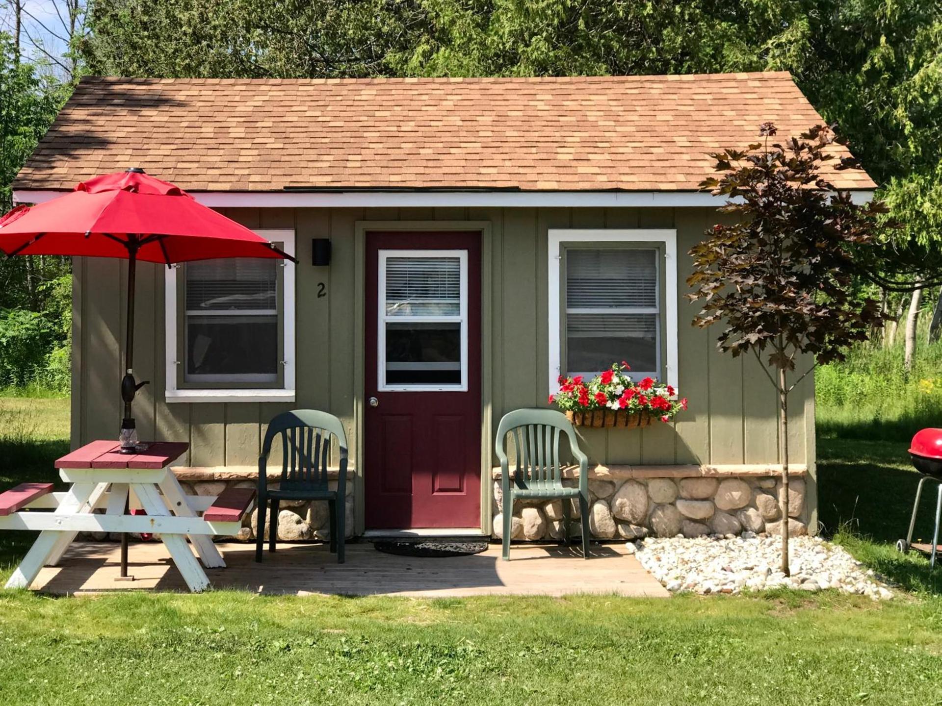 Cedar Ridge Cabins photo 70