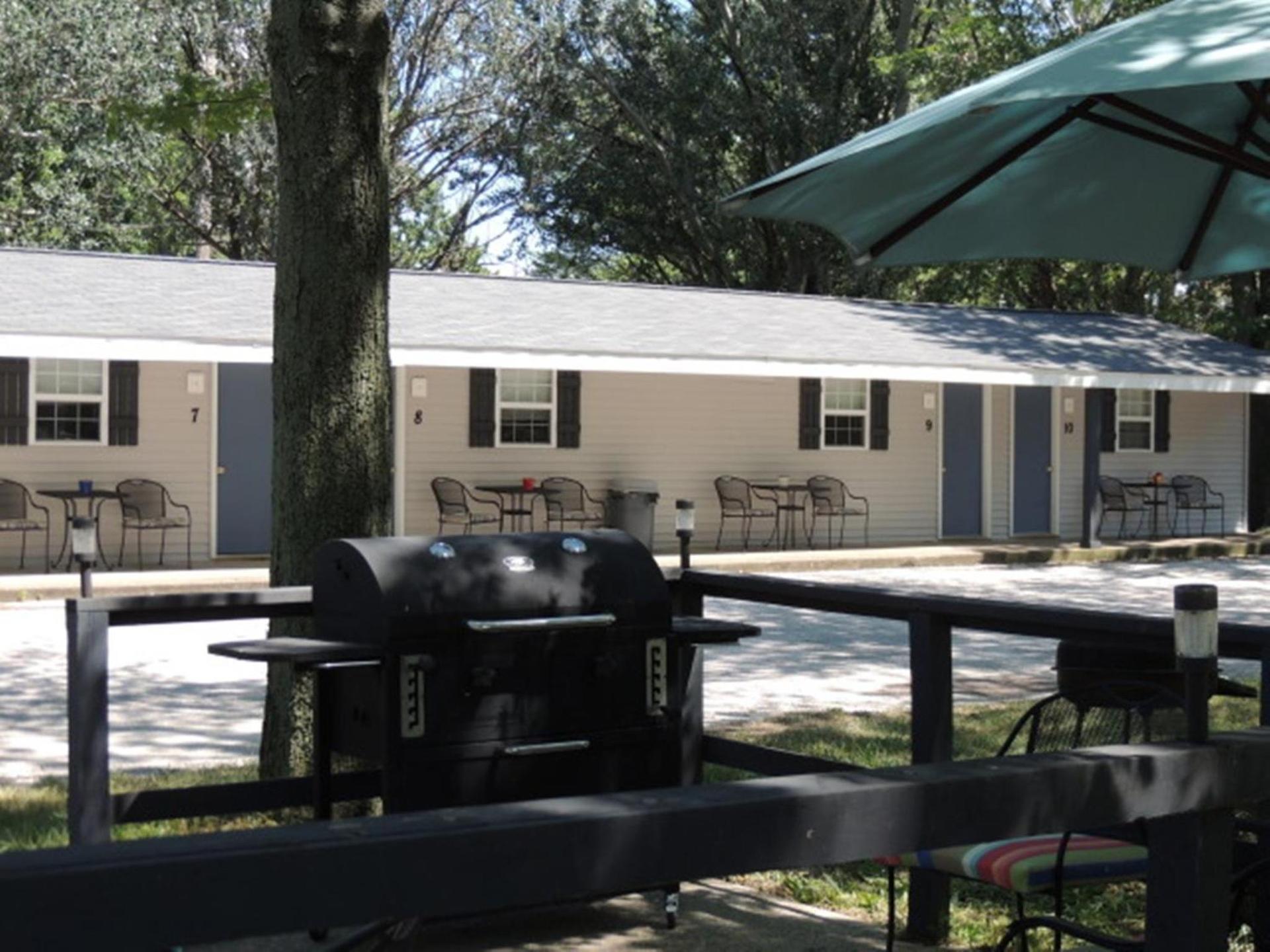 White Caps Motel and RV Park photo 52