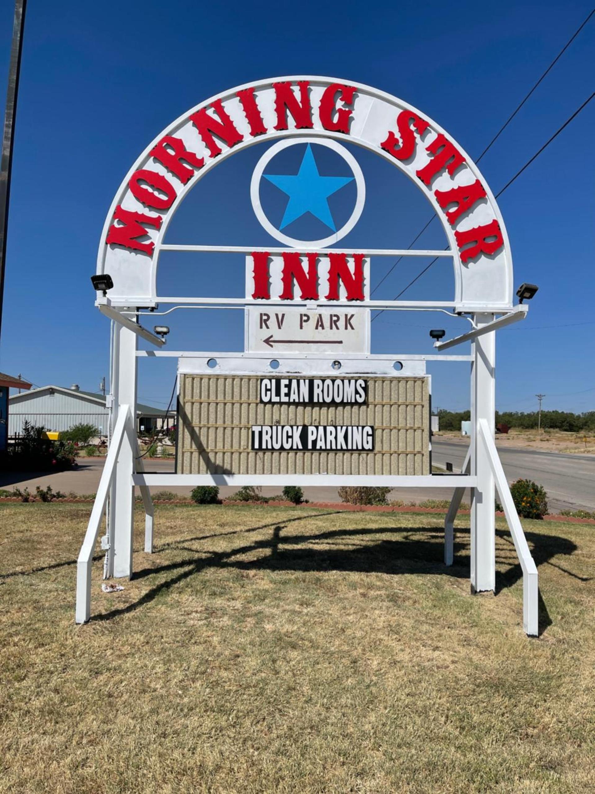 Morning Star Inn photo 7