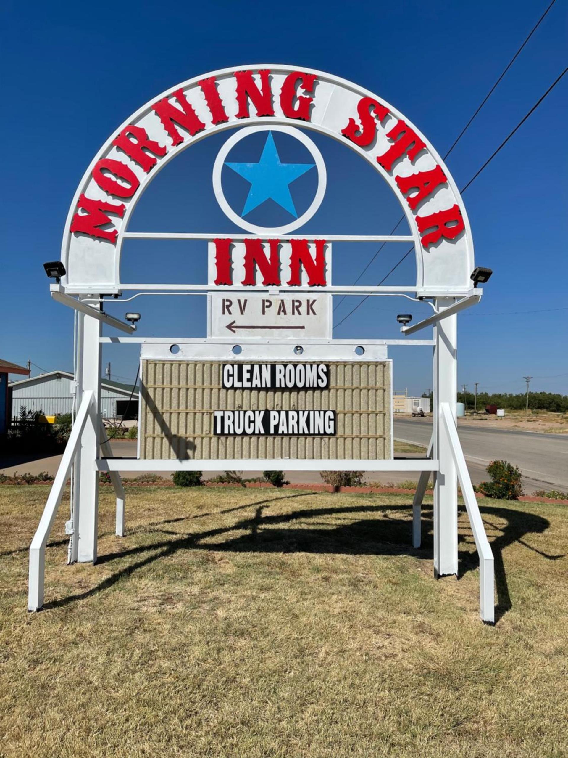 Morning Star Inn photo 11