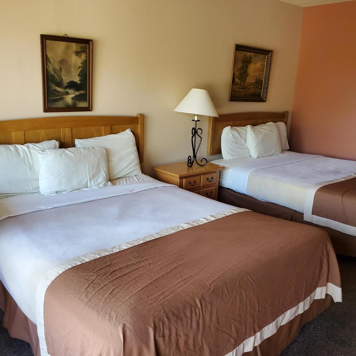 Outback Roadhouse Motel & Suites Branson photo 8